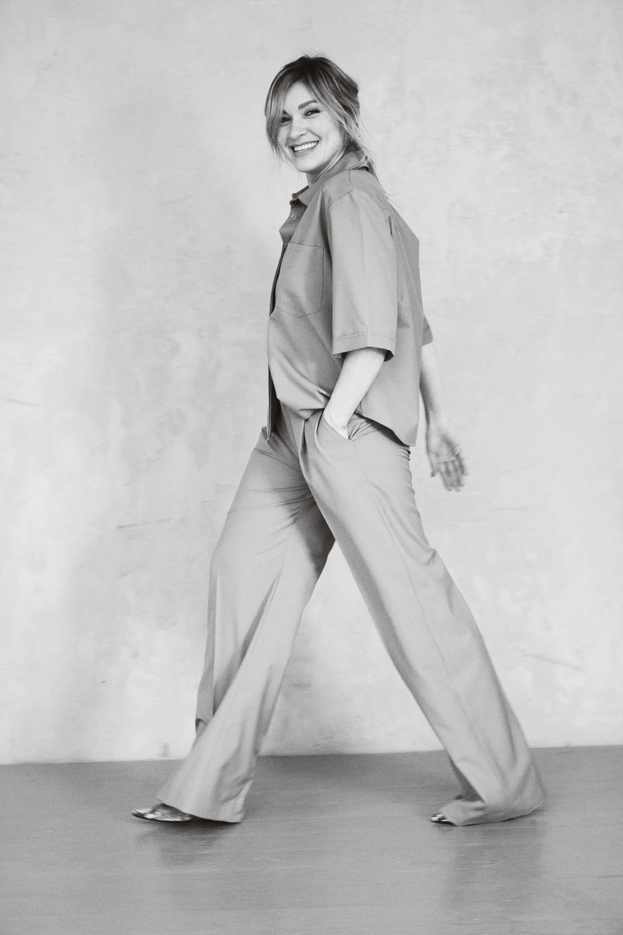 Portrait. Фотограф в Сочи Волковинская Надежда