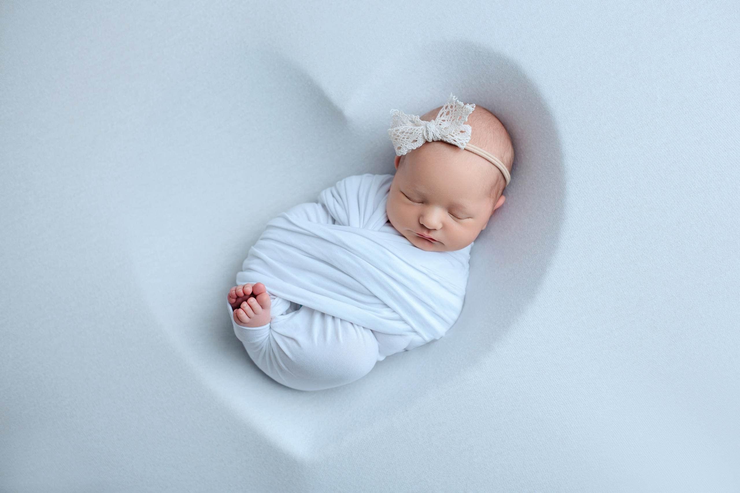 Newborn (14-30 дней). Истории