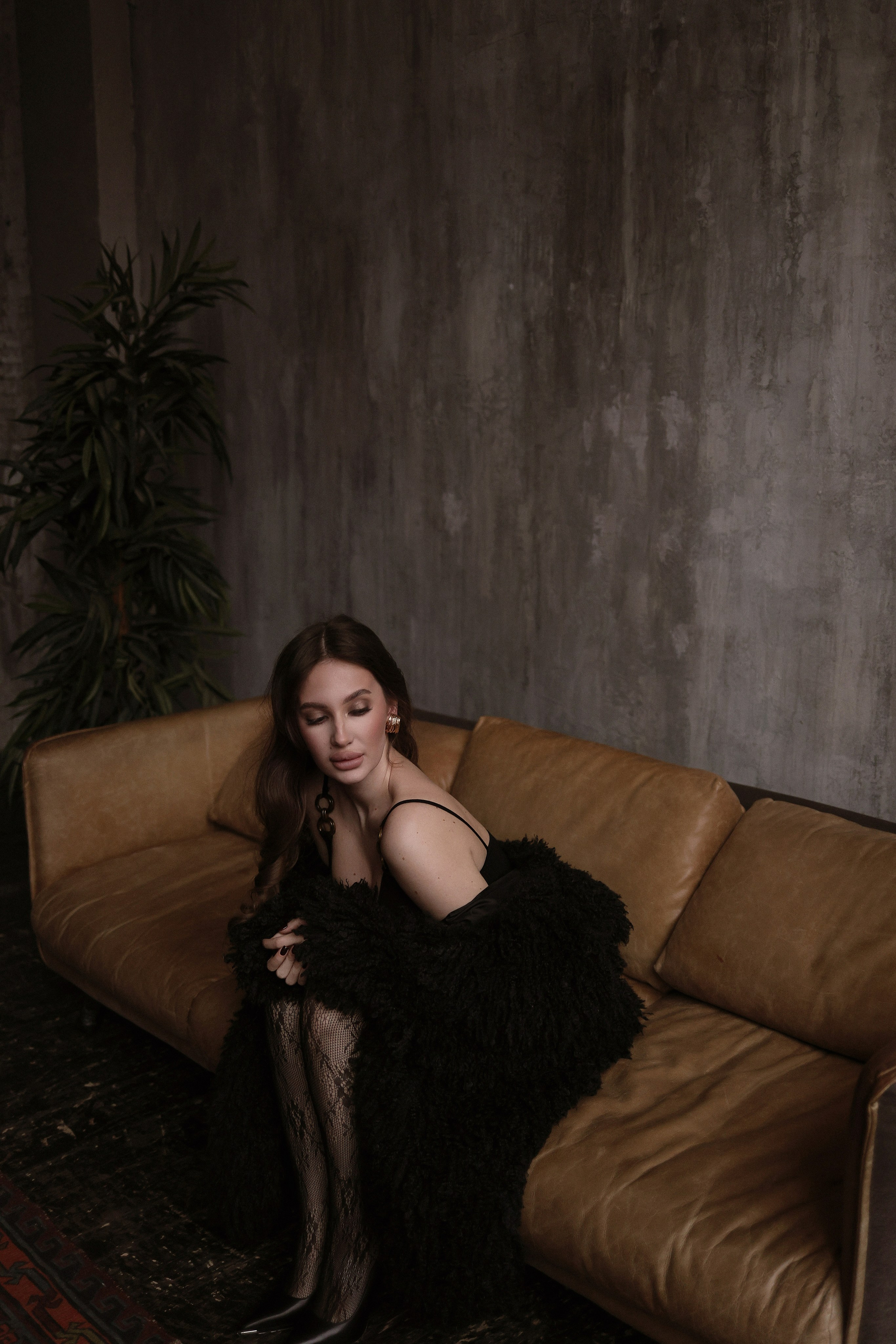 Полина. Фотограф Москва, Чехов Цыкоза Алина