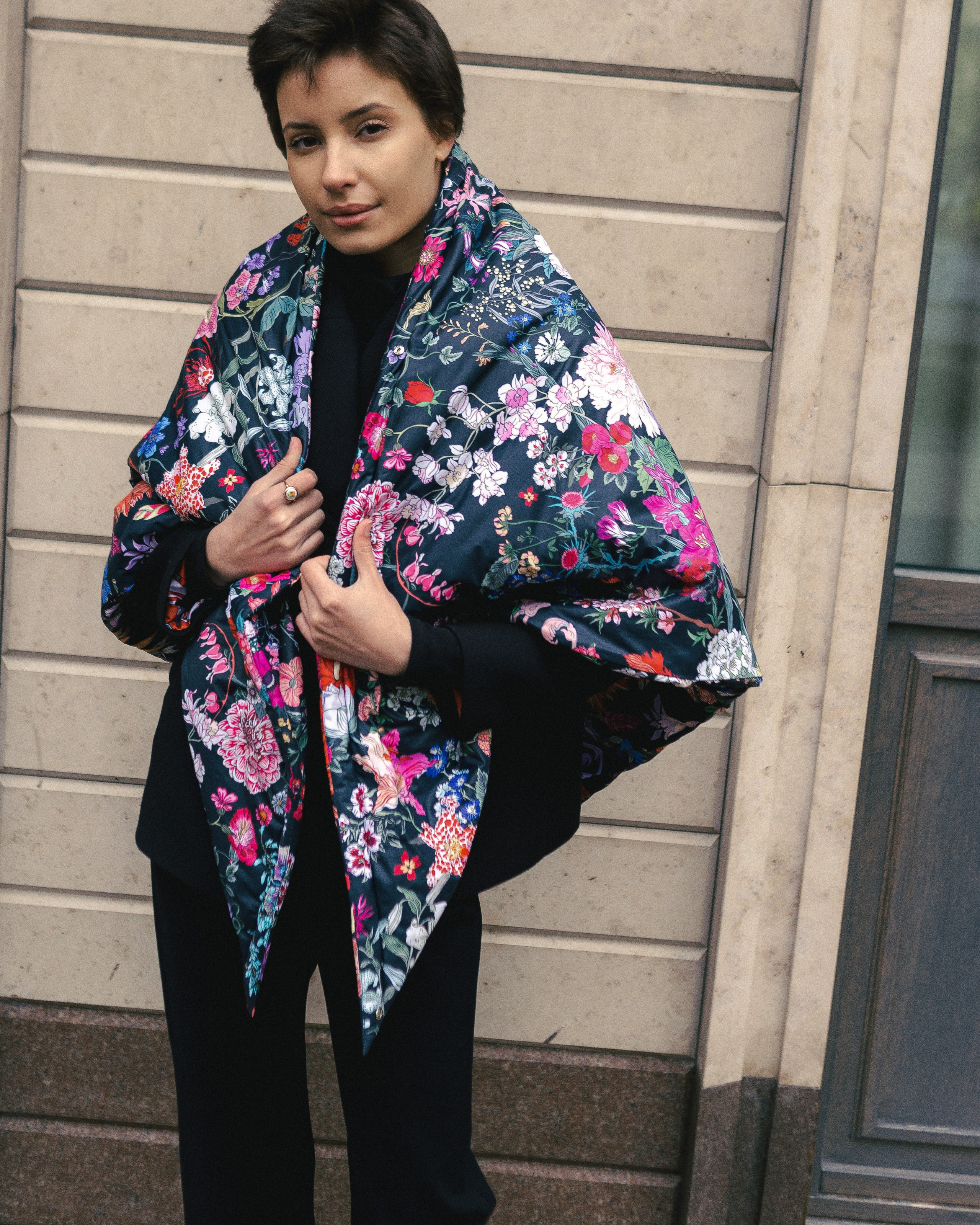 Radical Chik. Фотограф Олеся Скворцова