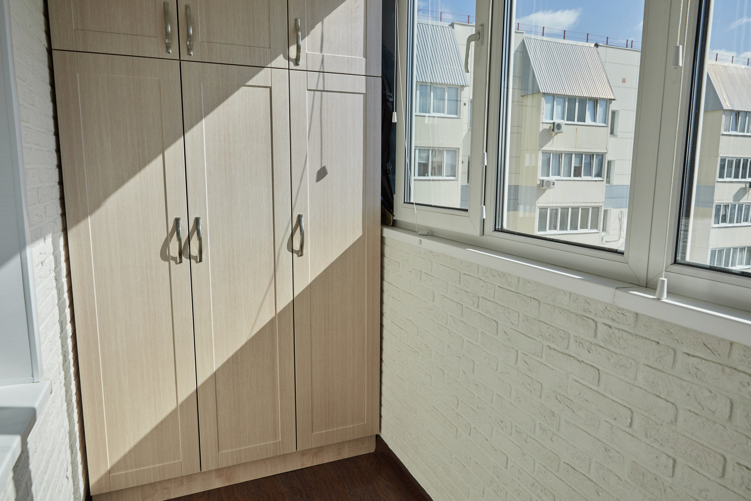 Съёмка недвижимости. Главная