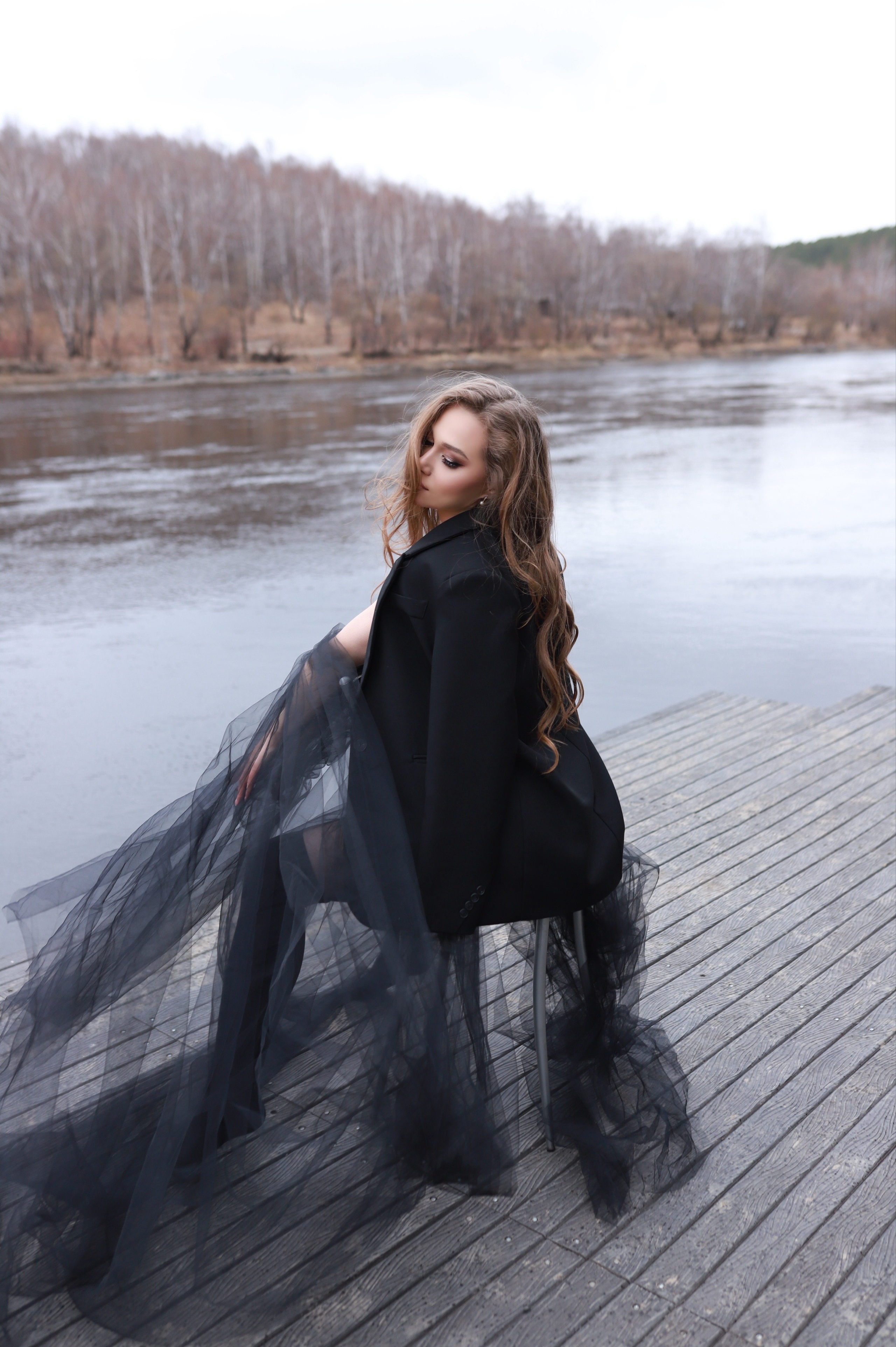 Женский портрет. Женский и семейный фотограф