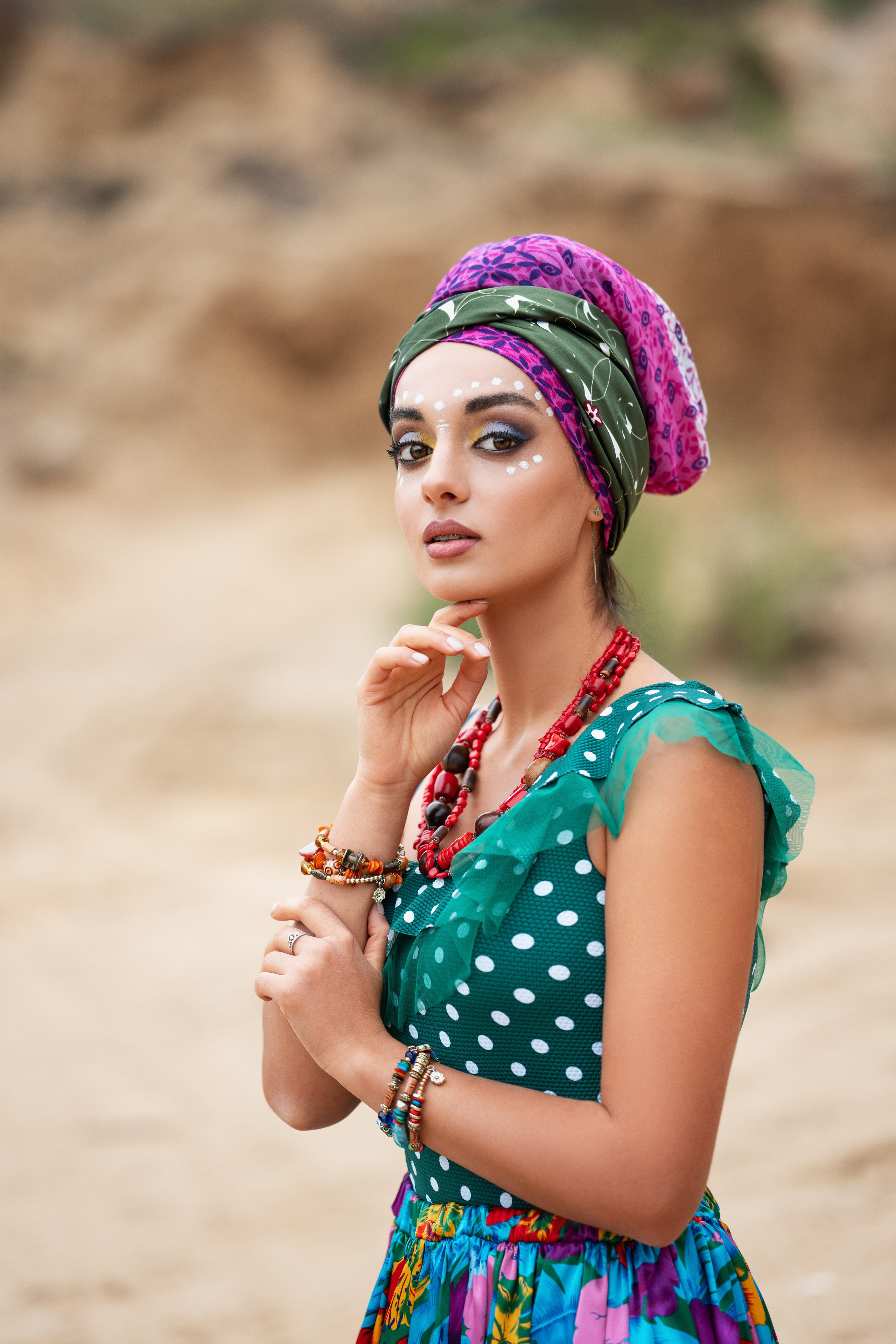 Восток. Belichev45foto.ru