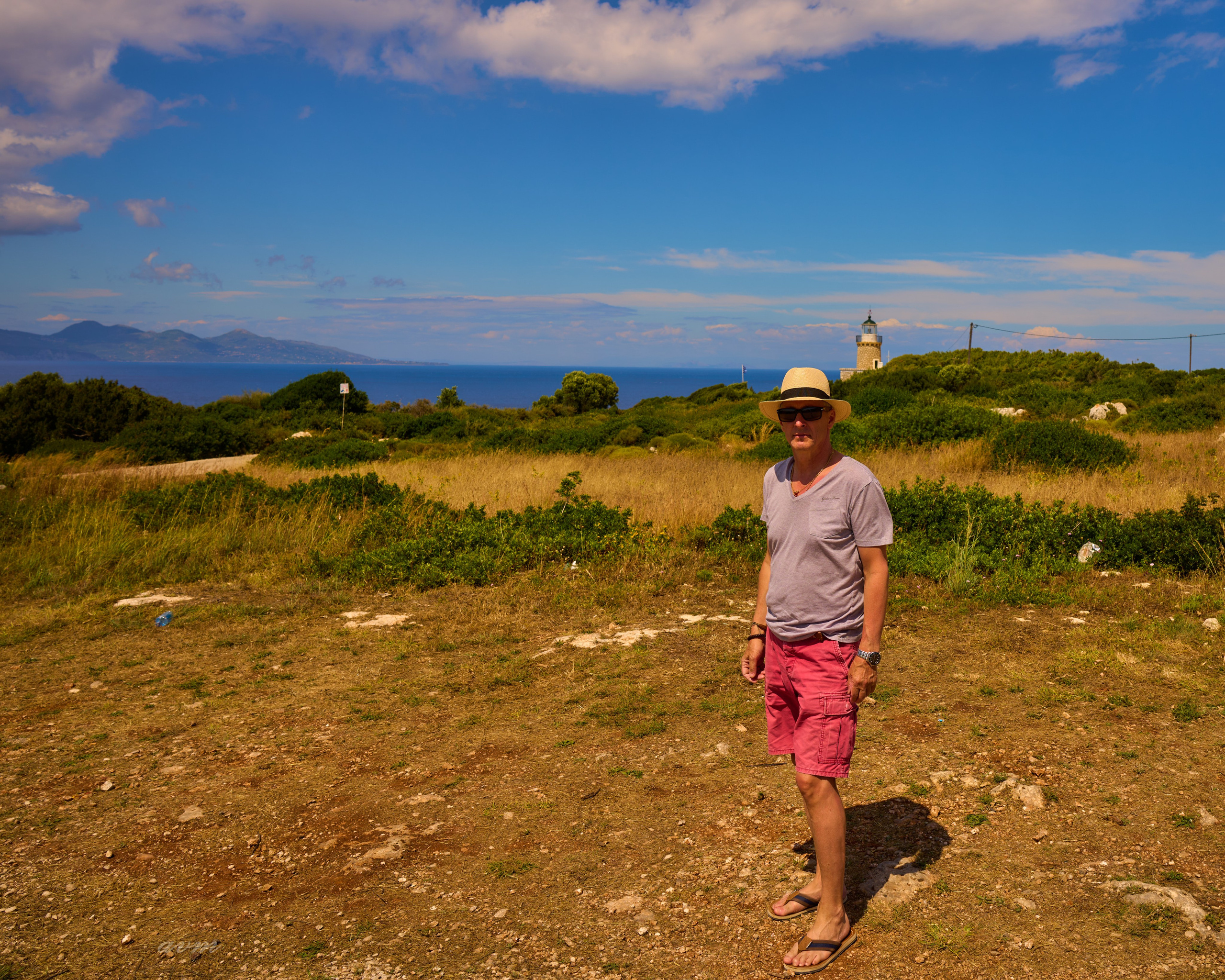 Закинтос Груция2023. Фотограф Михеев Андрей