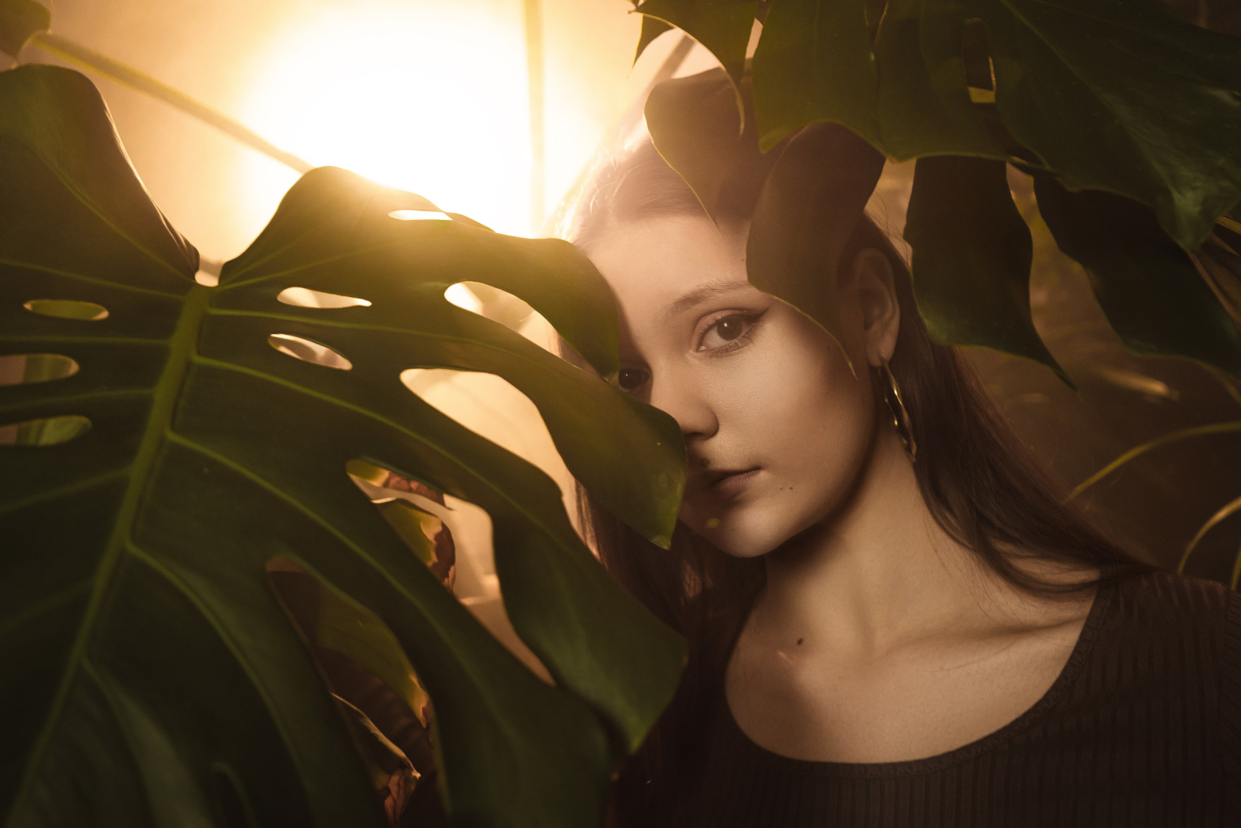 Мои работы цвет. Фотограф Алексей Гарьковенко