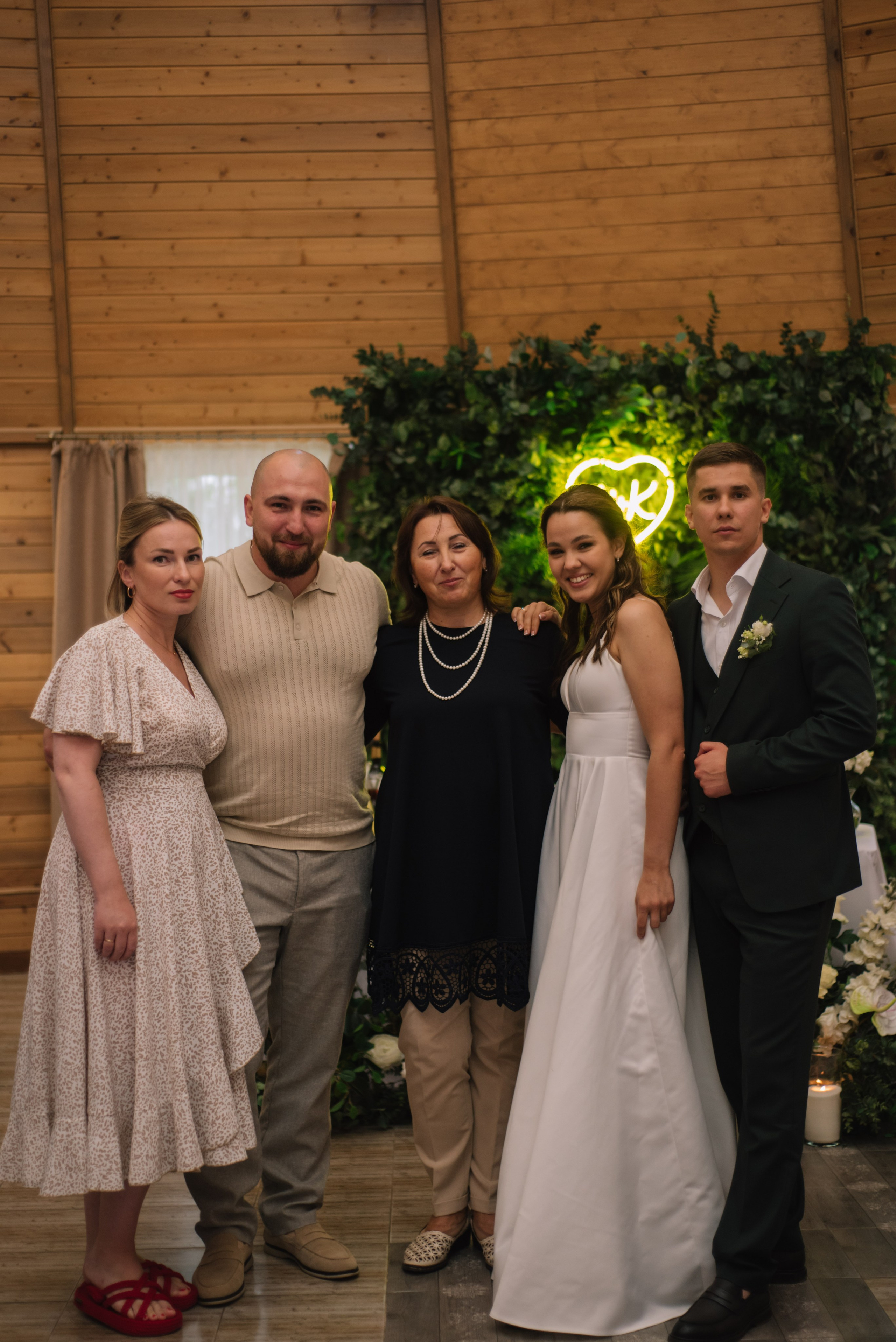 Свадьба Кристины и Никиты. Фотограф Нижний Новгорода Елена Калмыкова