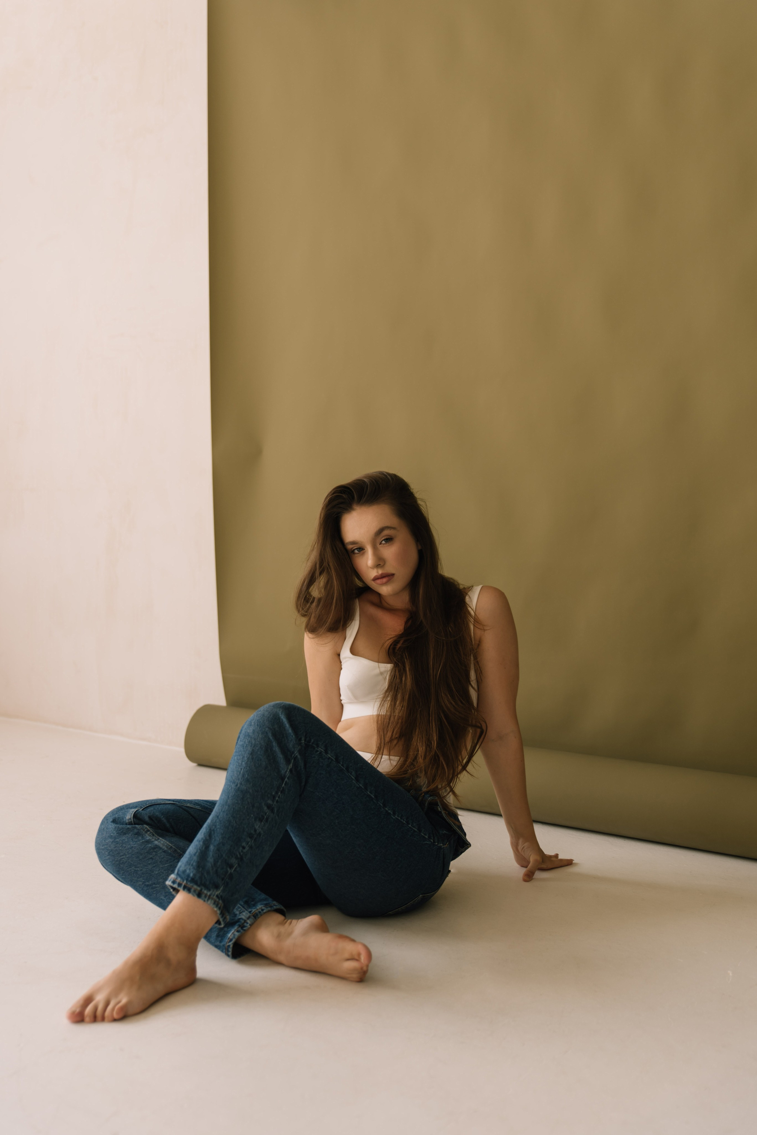 Таня. Фотограф Нижний Новгорода Елена Калмыкова