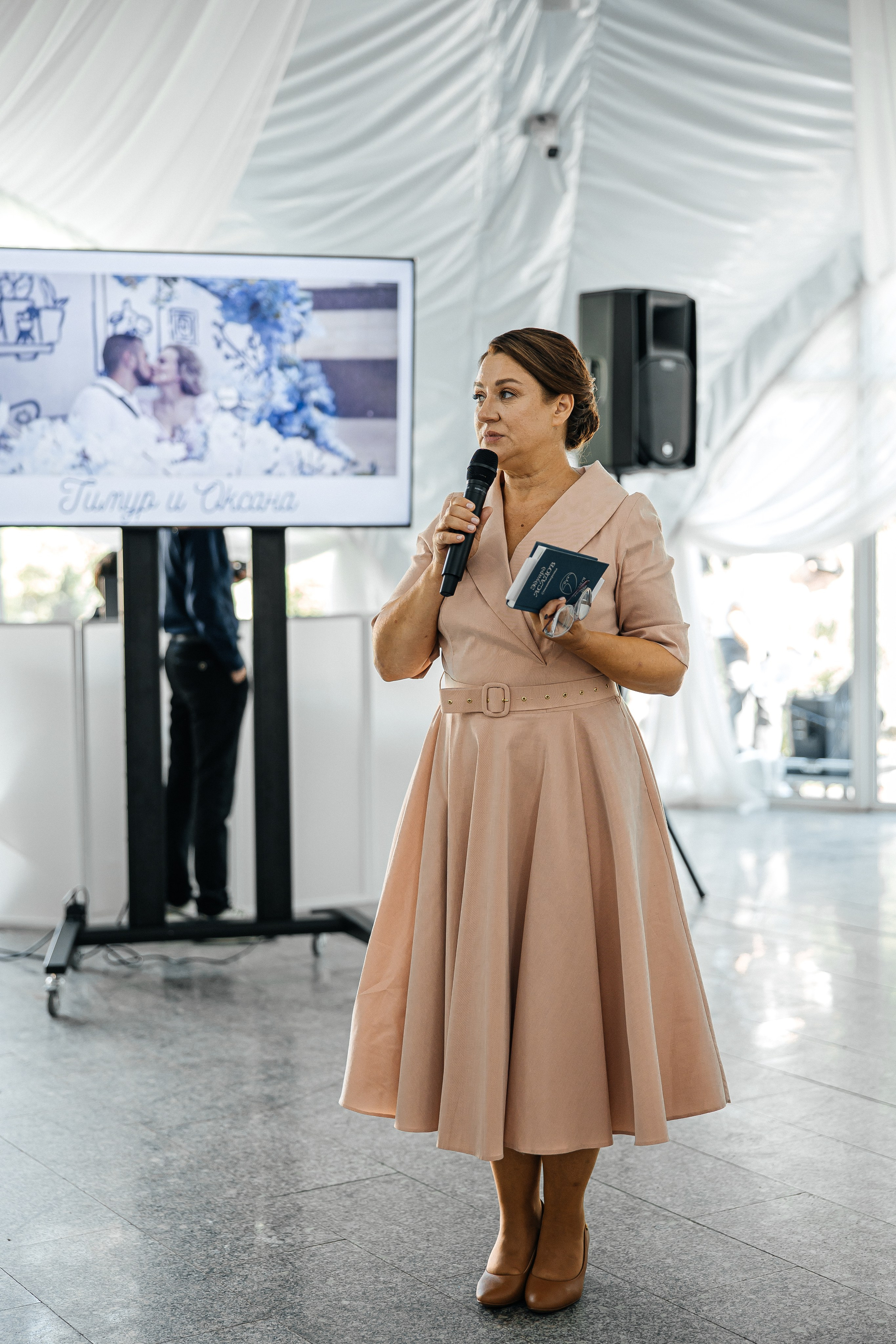 Оксана и Тимур. Свадебный и семейный фотограф Елизавета Ермак | Москва и МО