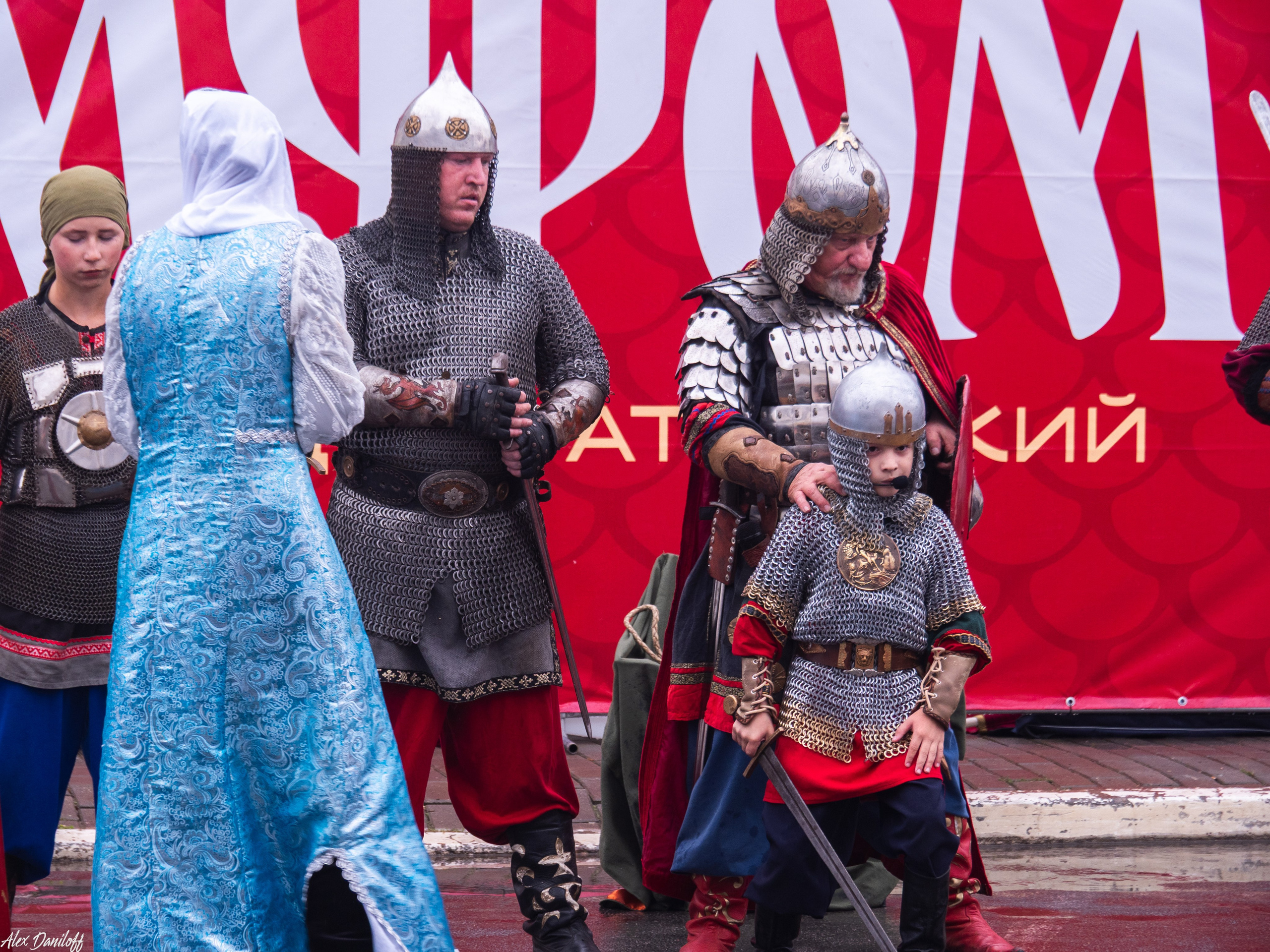 День города Муром 2025. Муром-Инфо. Новости культуры, образования, спорта в городе Муром