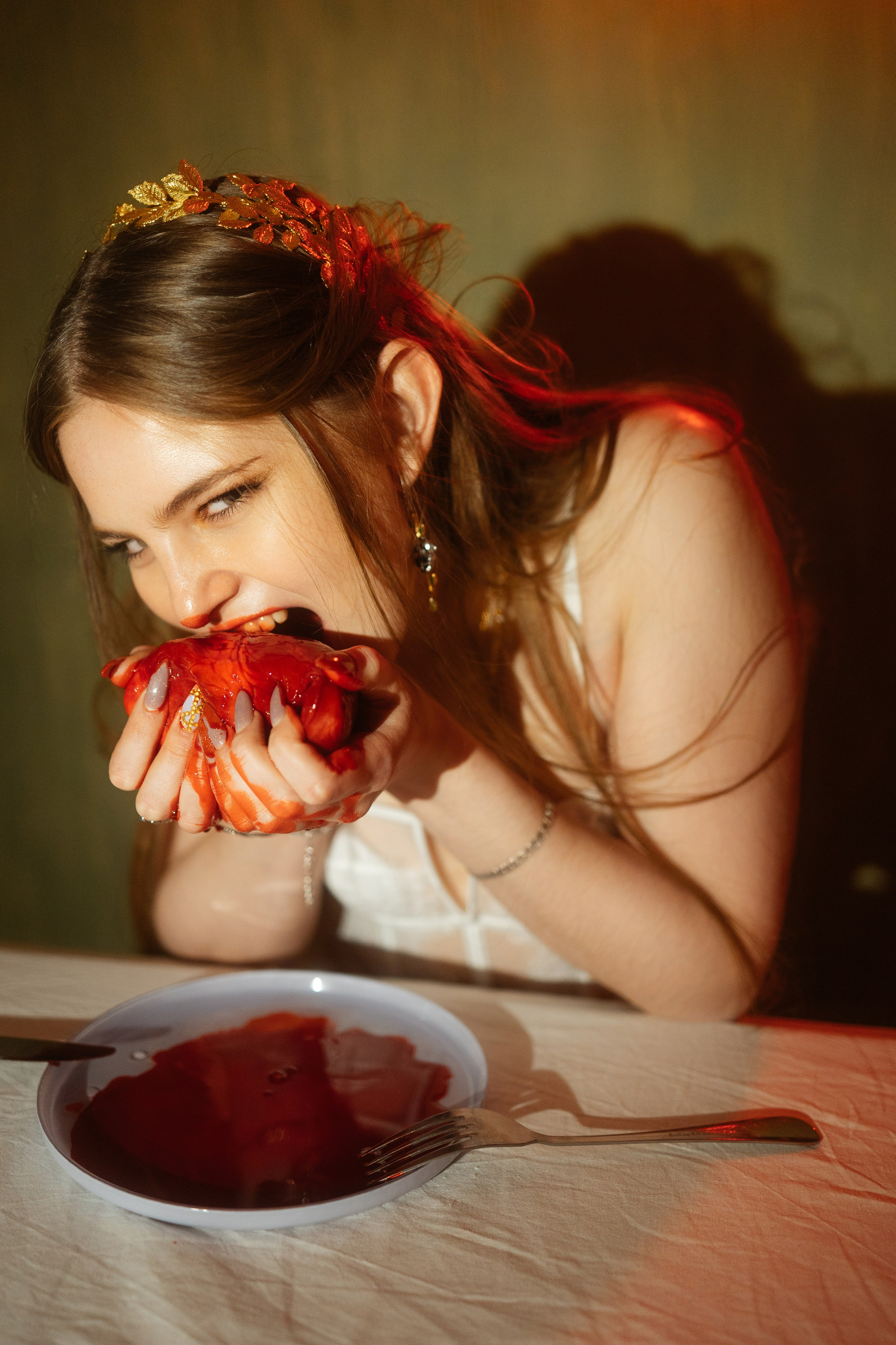 Арт. Август Гайст Фотограф в Москве