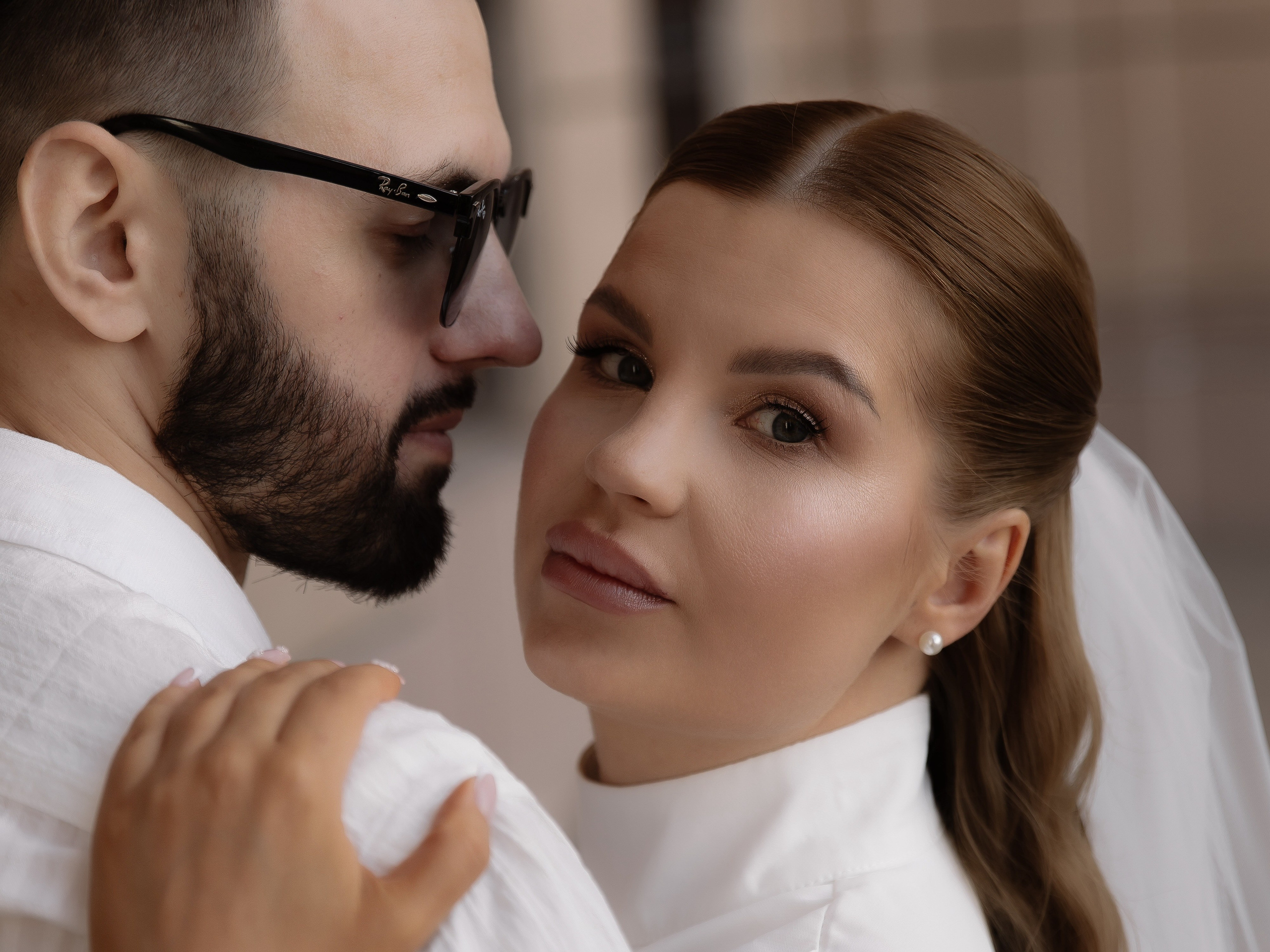 Свадебная прогулка. СВАДЕБНЫЙ ФОТОГРАФ ЧЕЛЯБИНСК