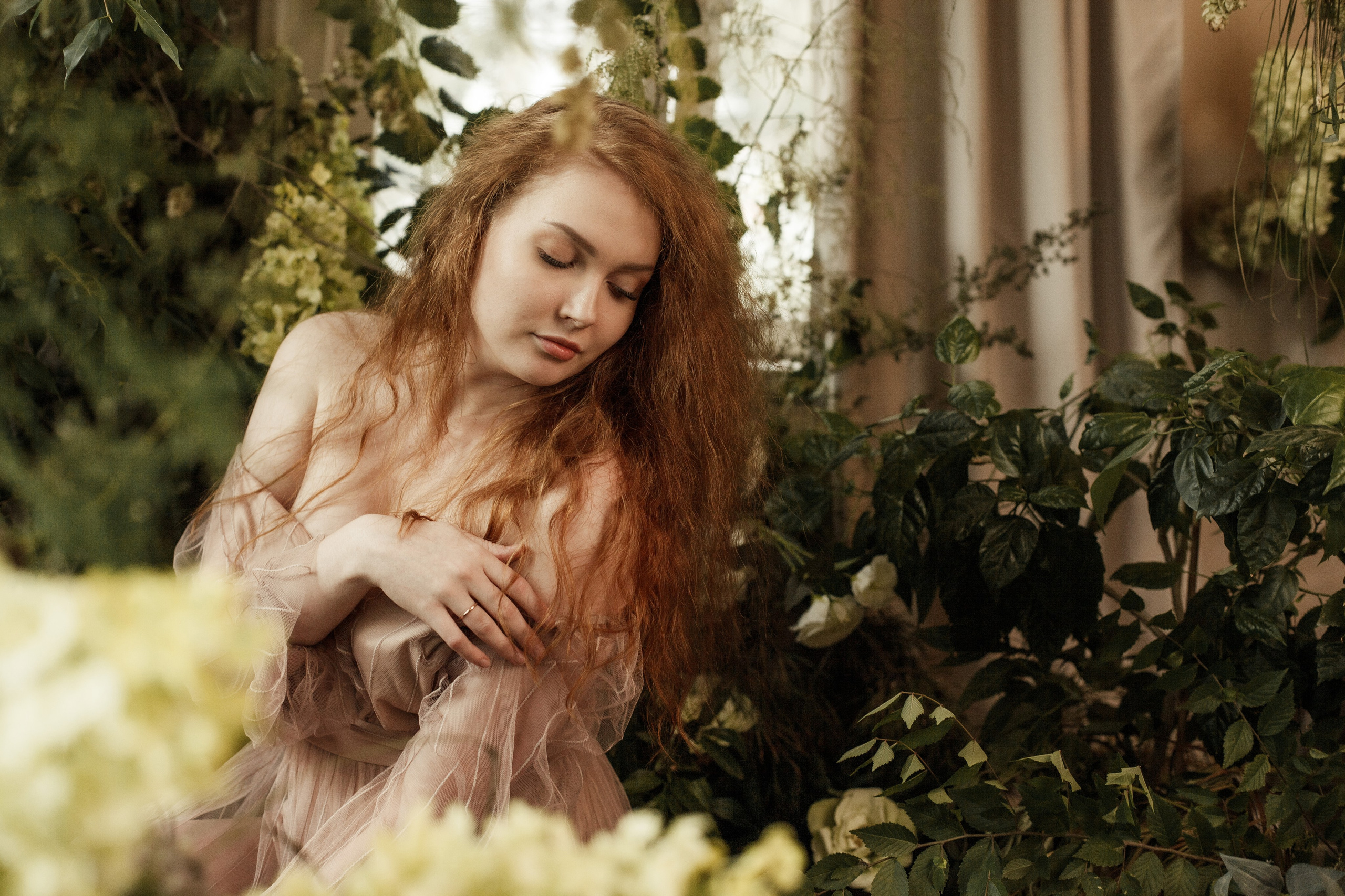 Эвита. Семейный фотограф в Омске Самсонова Наталья