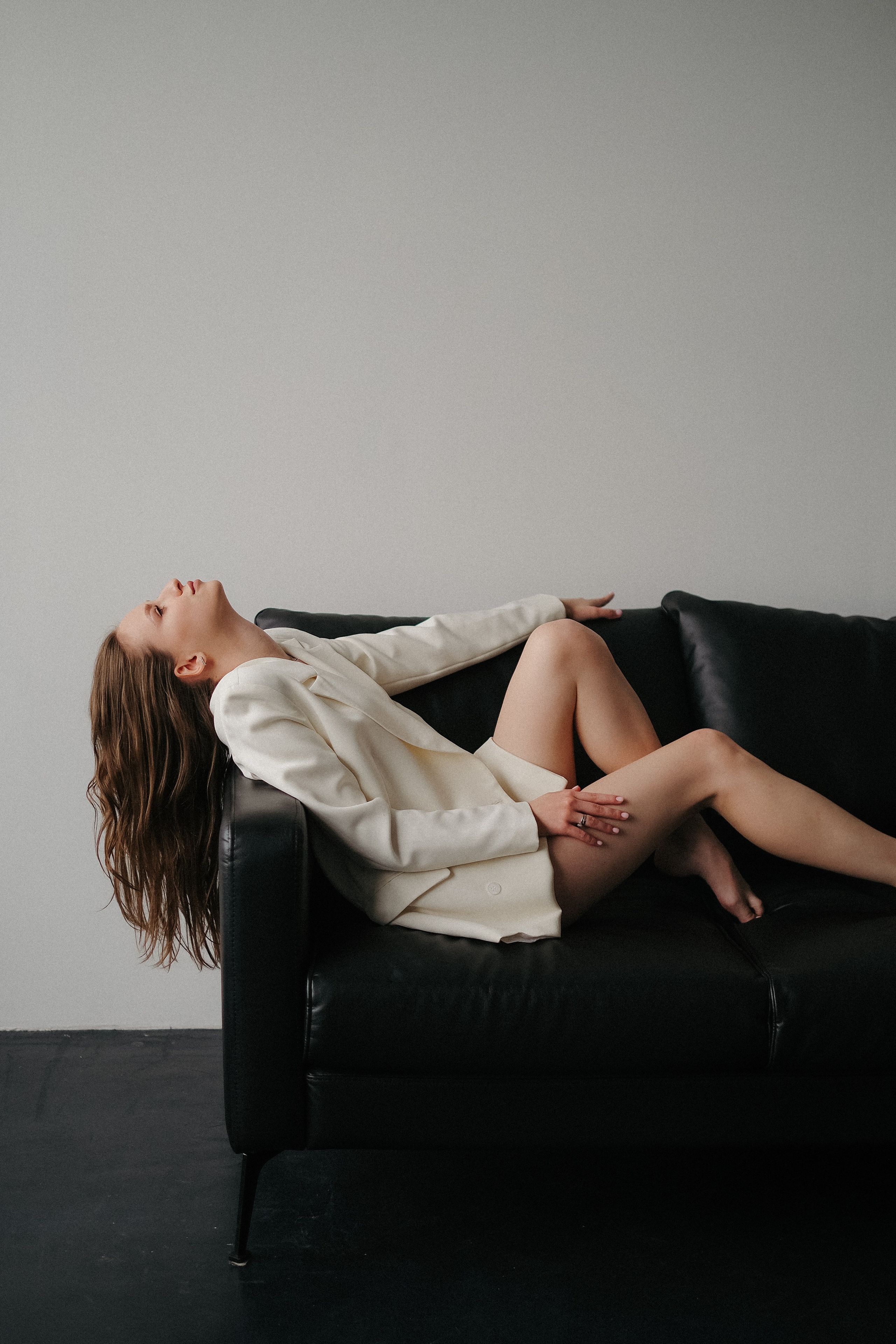 Оля. Андрющенко Мария фотограф Волгоград