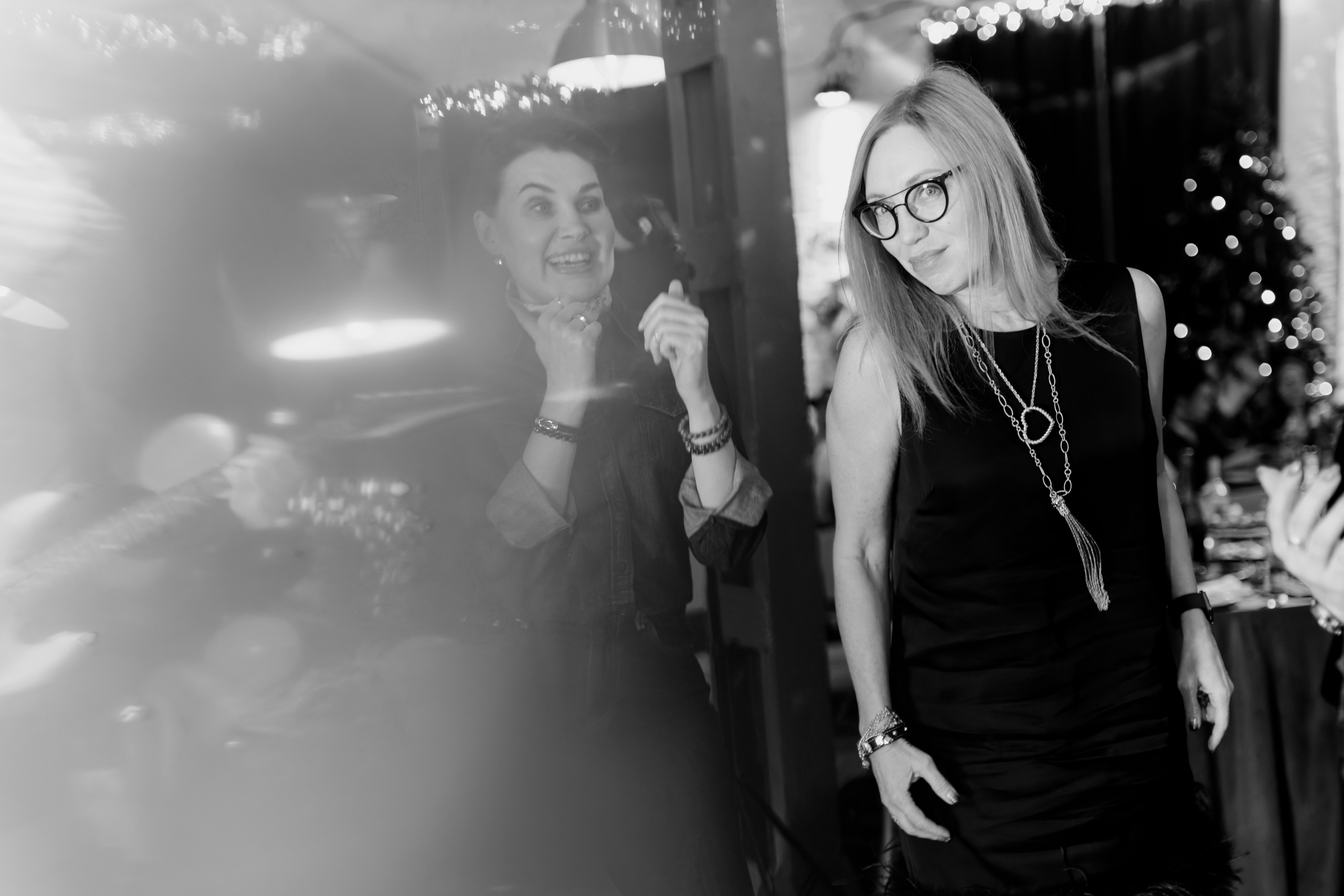 Корпоратив Leningrad Charter Russia. Фотограф Илья Чернов