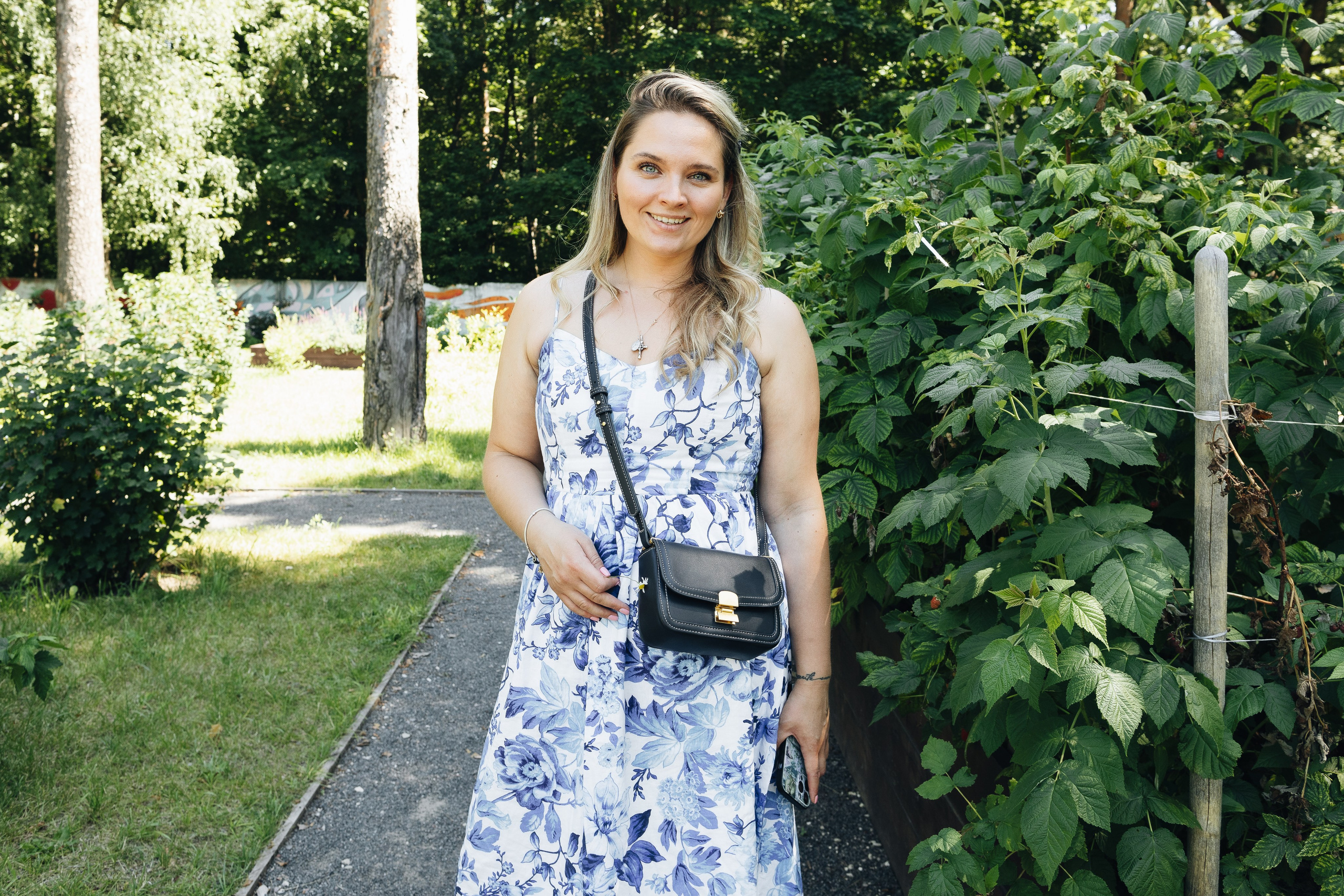 Корпоратив Strogoorganic. Портретный фотограф в Москве и МО Зимина Татьяна