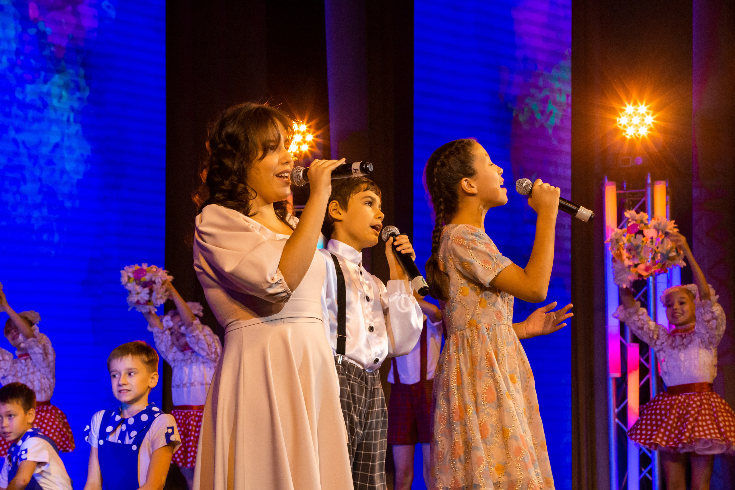 Ломая барьеры 2023. Премьера мюзикла. Семейные и детские съемки в Уфе