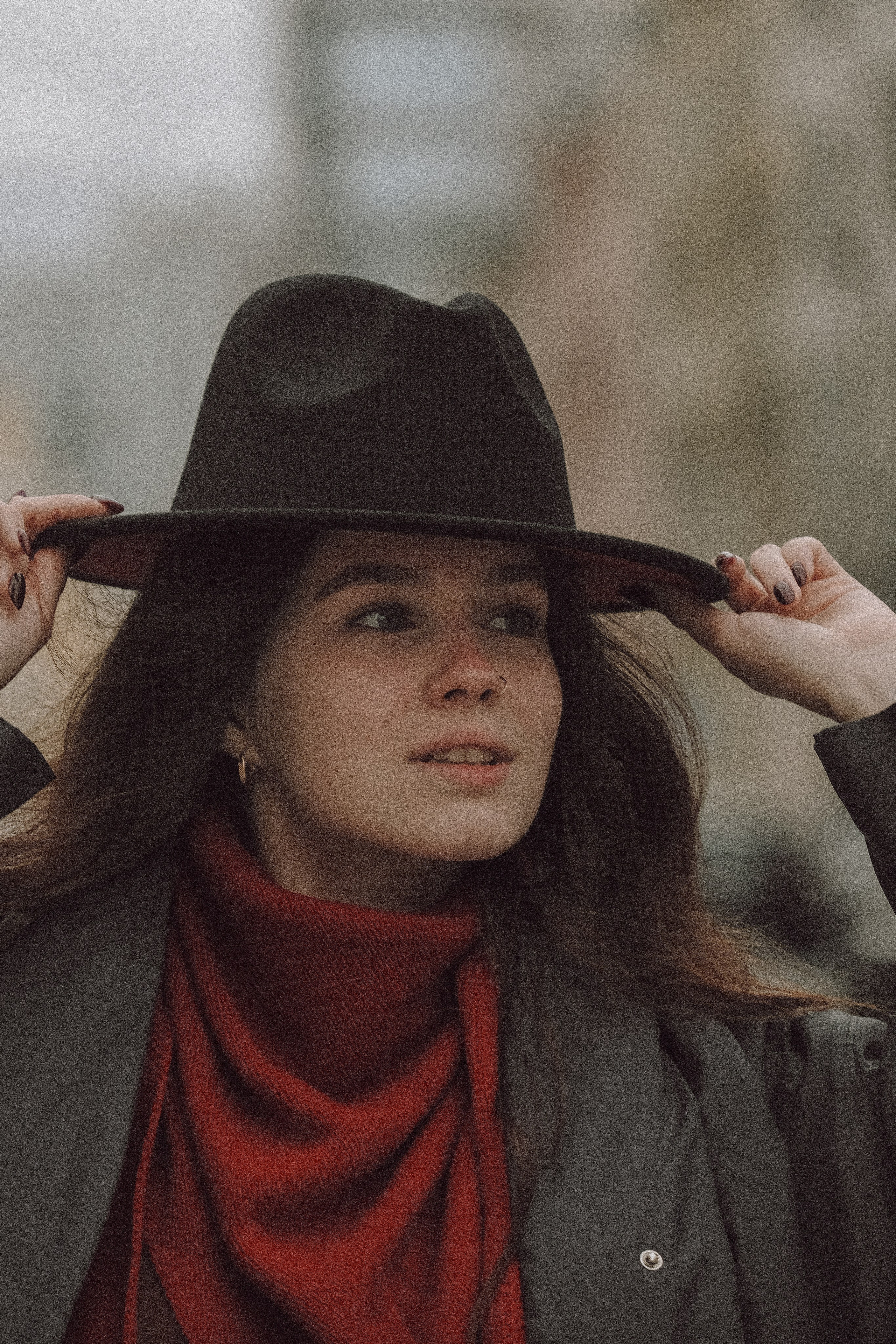 Осень. Профессиональный фотограф, Санкт-Петербург — Виктория Богомолова