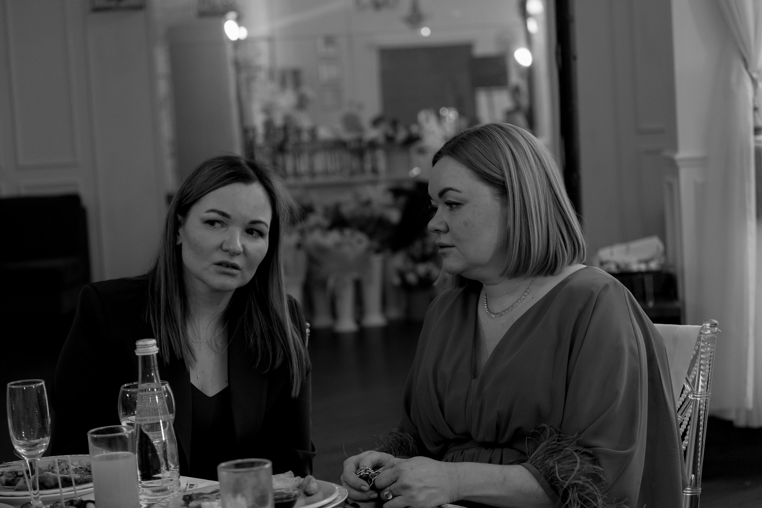 СВАДЕБНЫЙ БАНКЕТ (СНЯТО В СИБИРЕ В НИЖНЕВАРТОВСКЕ). Профессиональный фотограф, Санкт-Петербург — Виктория Богомолова