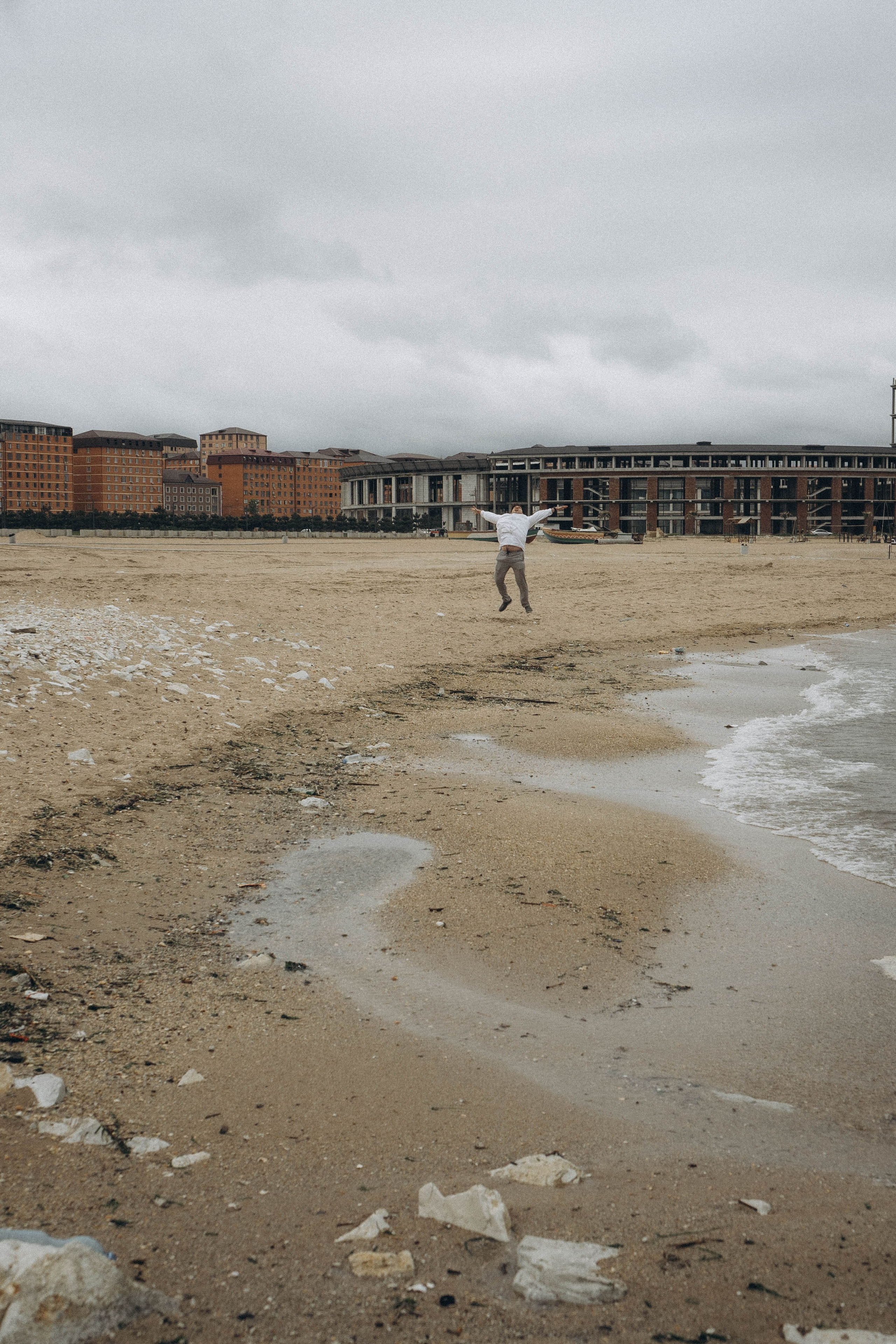 Каспий. Профессиональный фотограф, Санкт-Петербург — Виктория Богомолова