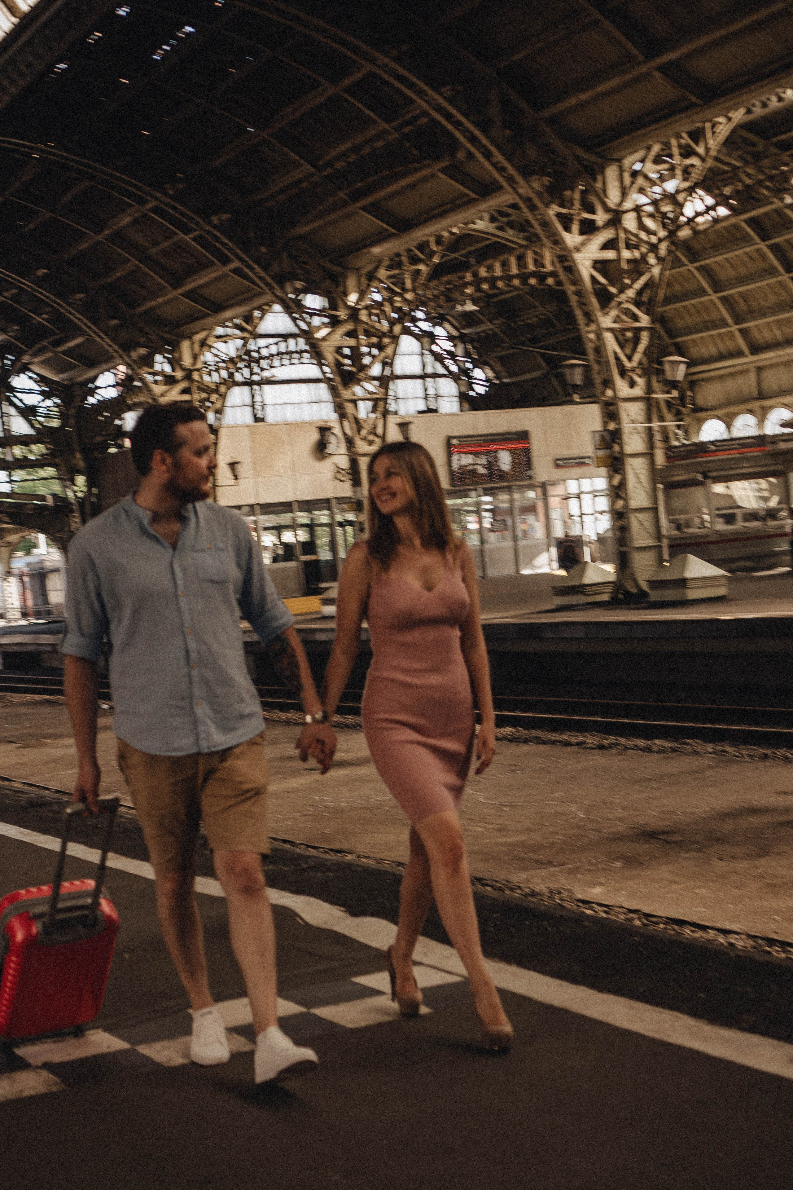 История на реальных событиях. Профессиональный фотограф, Санкт-Петербург — Виктория Богомолова