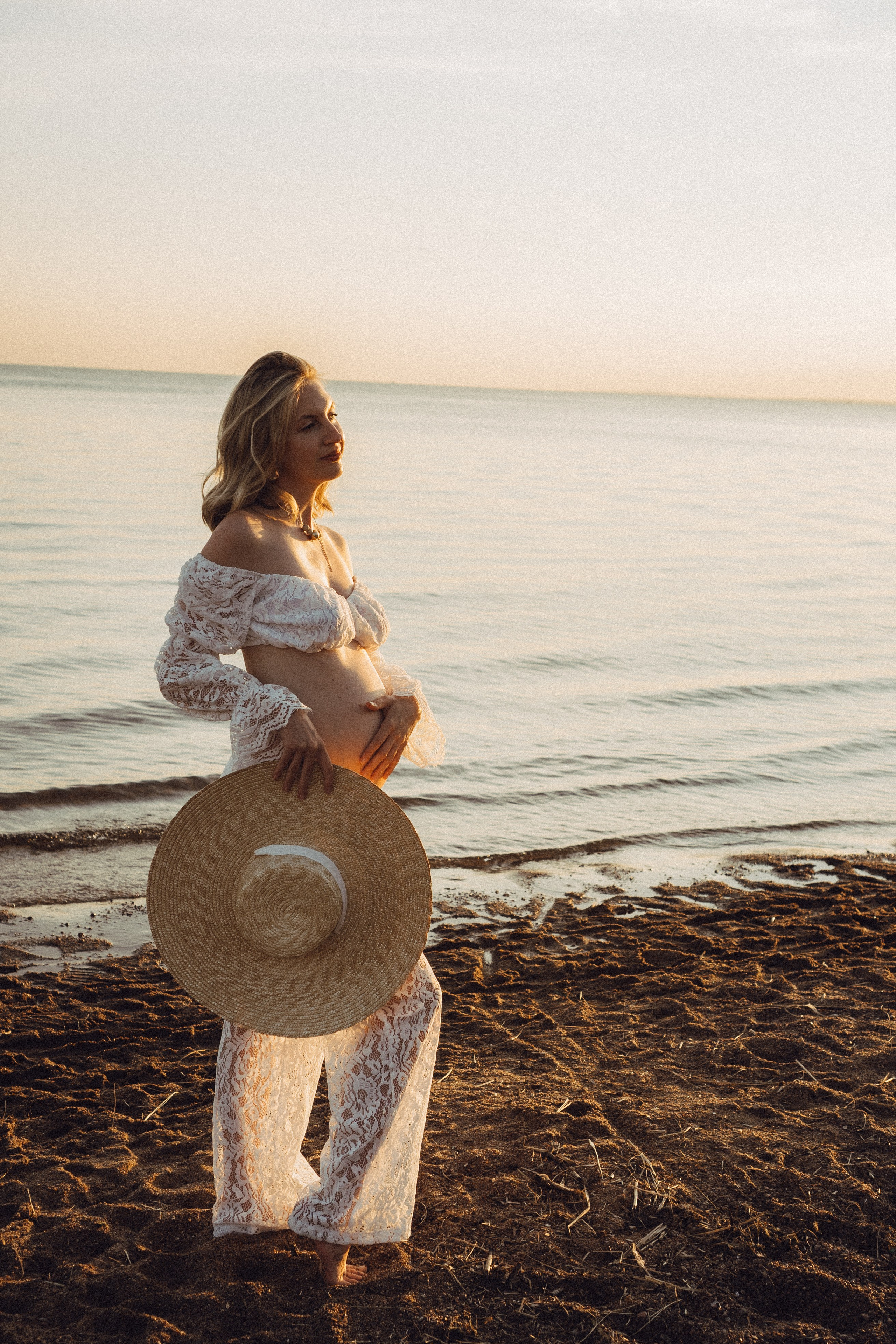 В ОЖИДАНИИ. Профессиональный фотограф, Санкт-Петербург — Виктория Богомолова