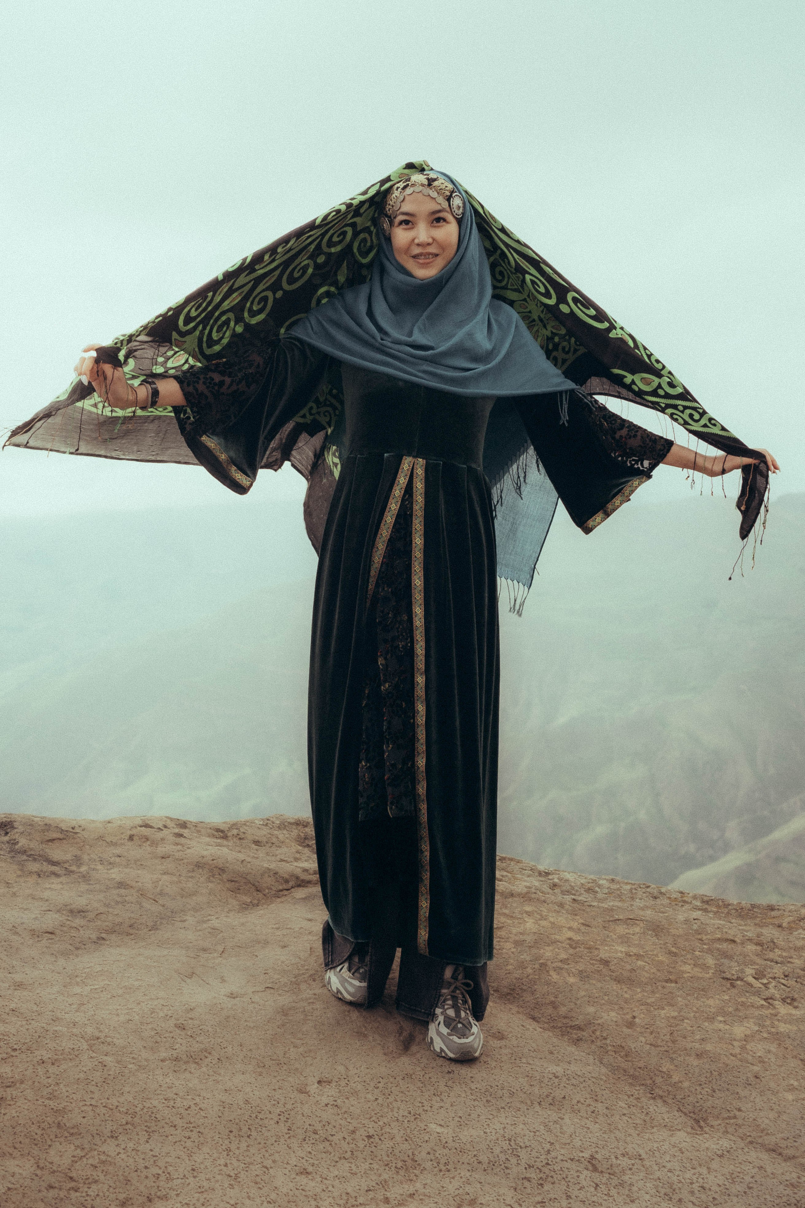 Дагестан. Профессиональный фотограф, Санкт-Петербург — Виктория Богомолова