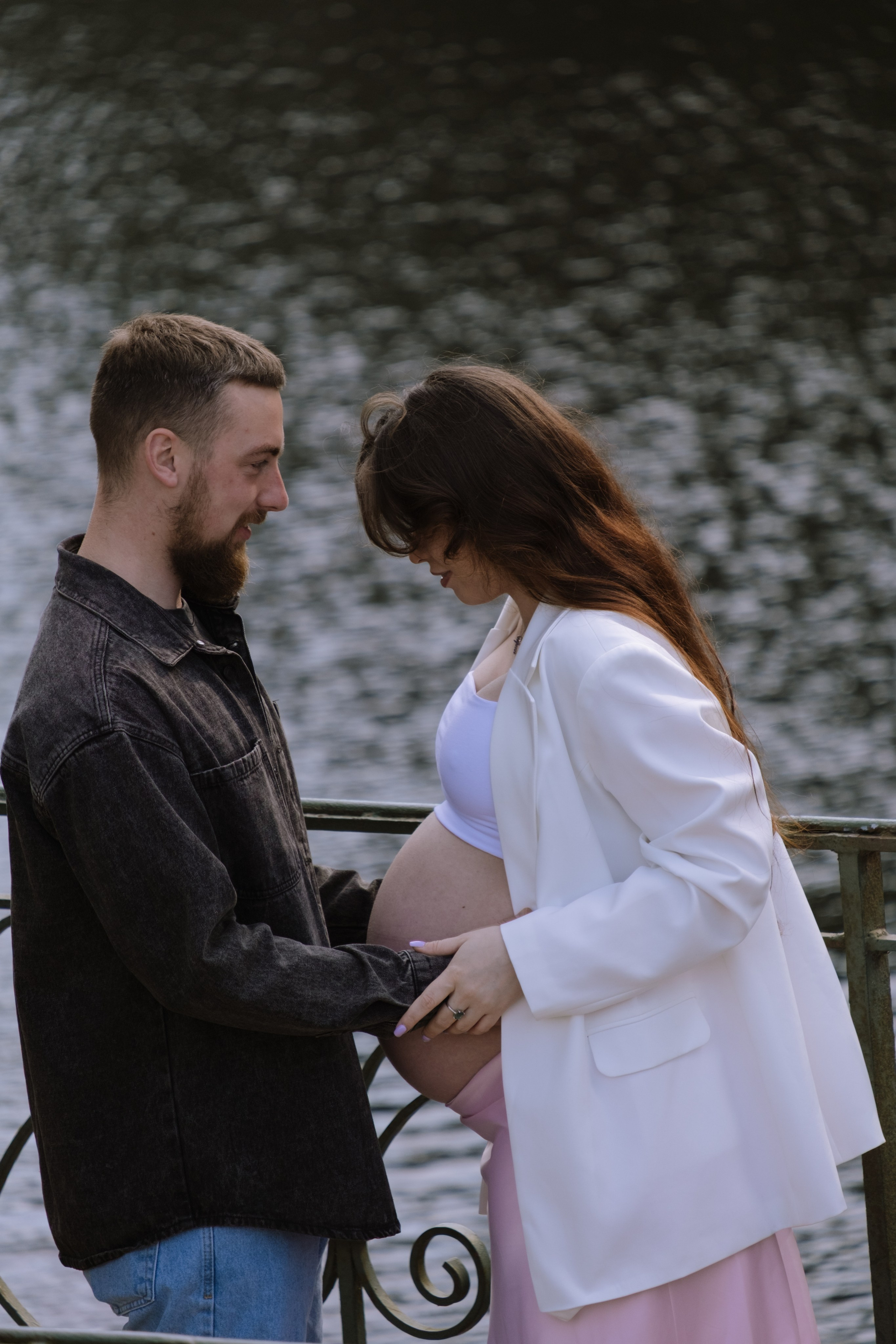 СЕМЕЙНАЯ ИСТОРИЯ. Профессиональный фотограф, Санкт-Петербург — Виктория Богомолова