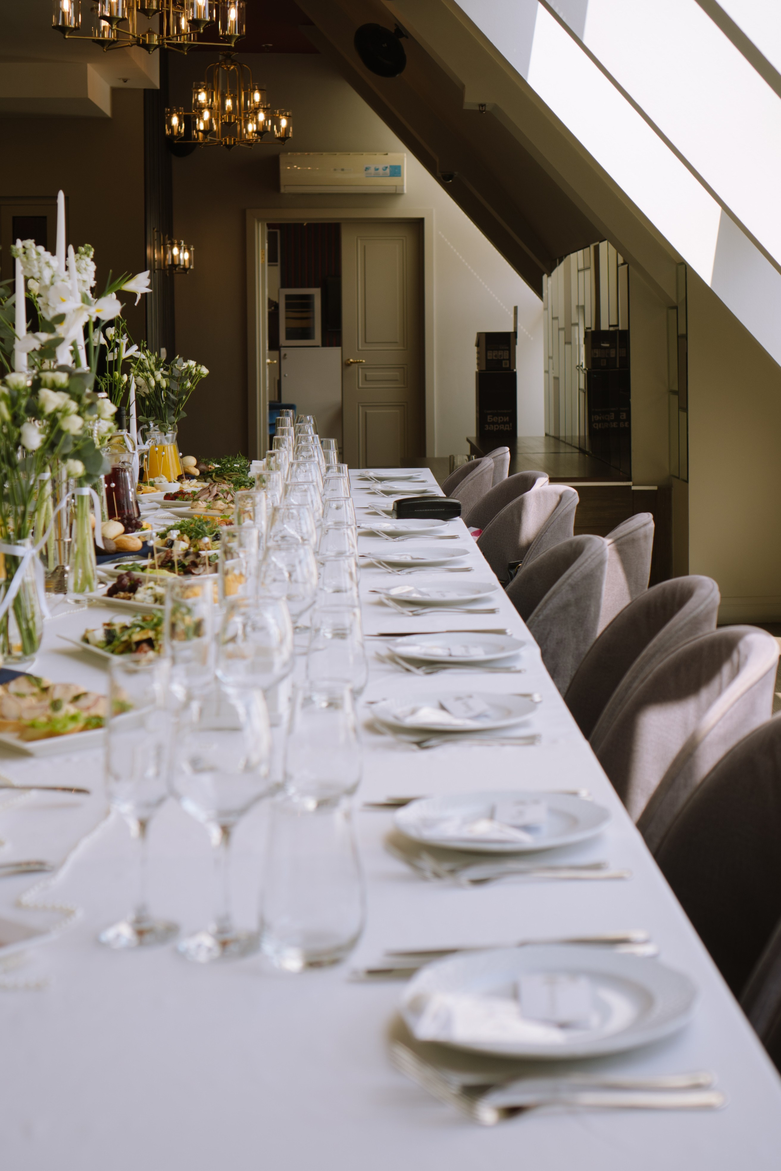 КАМЕРНАЯ СВАДЬБА СЬЕМКА БАНКЕТА (2 ЧАСА). Профессиональный фотограф, Санкт-Петербург — Виктория Богомолова