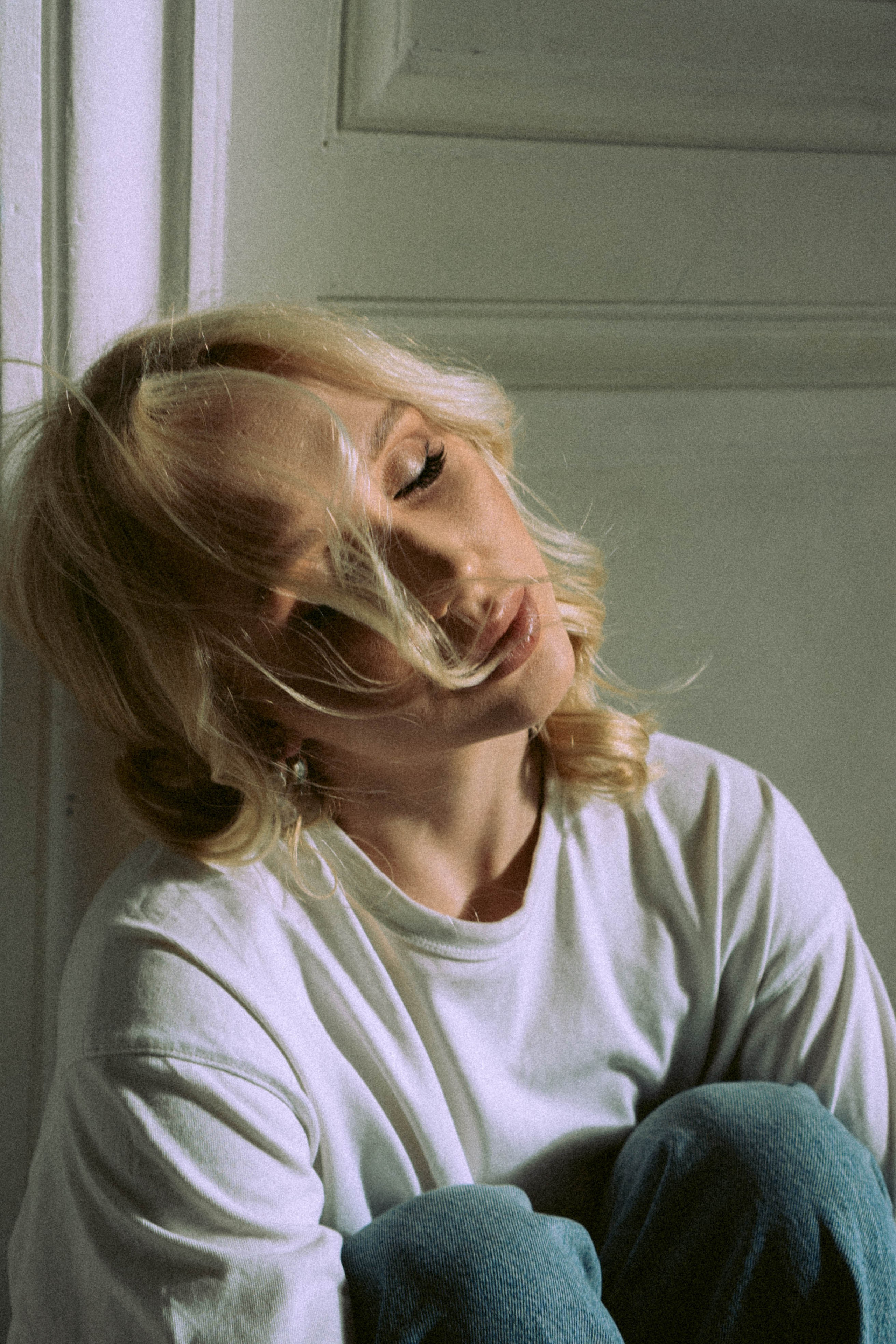 Студийная. Профессиональный фотограф, Санкт-Петербург — Виктория Богомолова