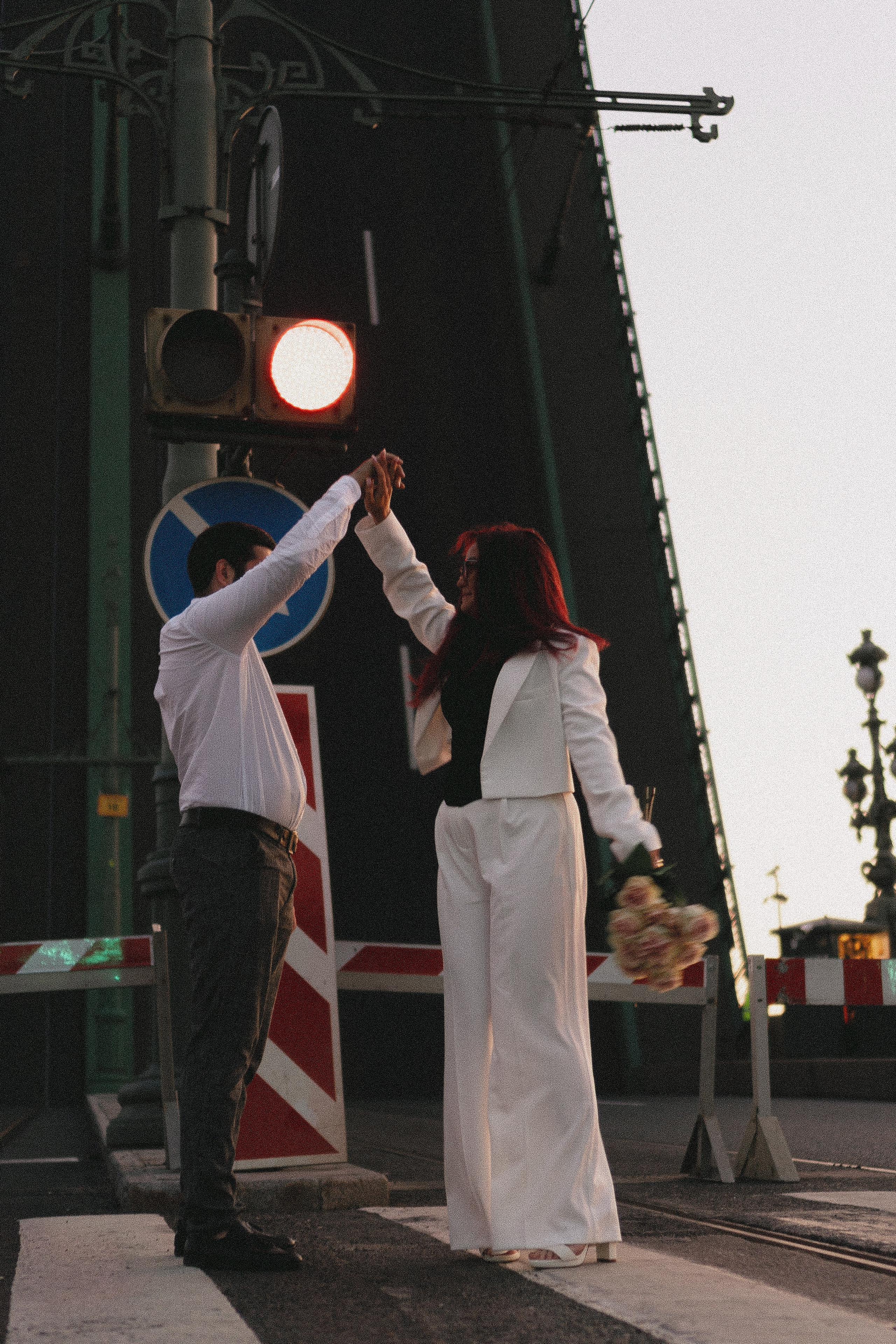 РАССВЕТНАЯ ИСТОРИЯ. Профессиональный фотограф, Санкт-Петербург — Виктория Богомолова