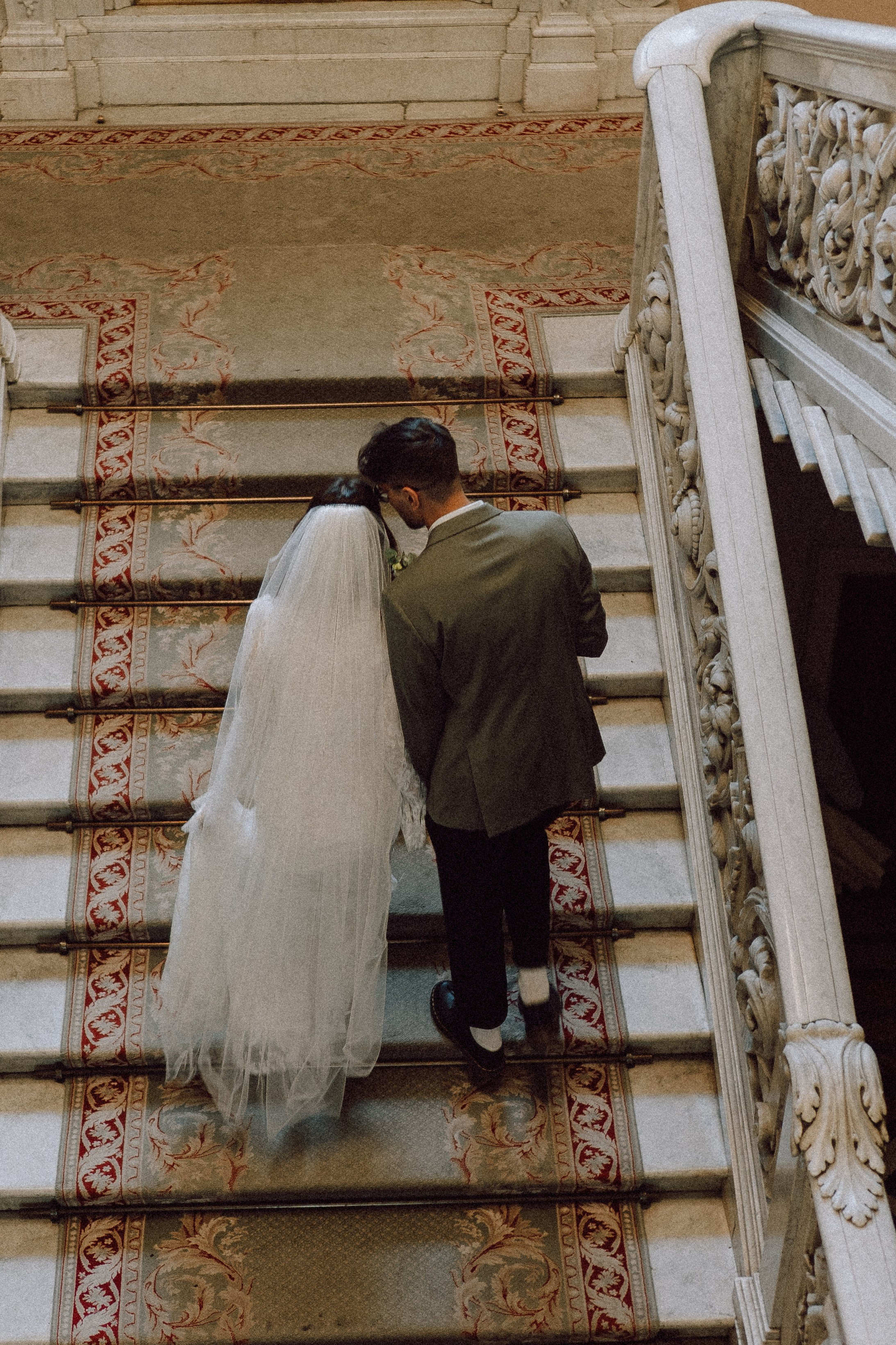 СВАДЕБНАЯ СЬЕМКА В ПЕРВОМ ДВОРЦЕ БРАКОСОЧЕТАНИЯ. Профессиональный фотограф, Санкт-Петербург — Виктория Богомолова