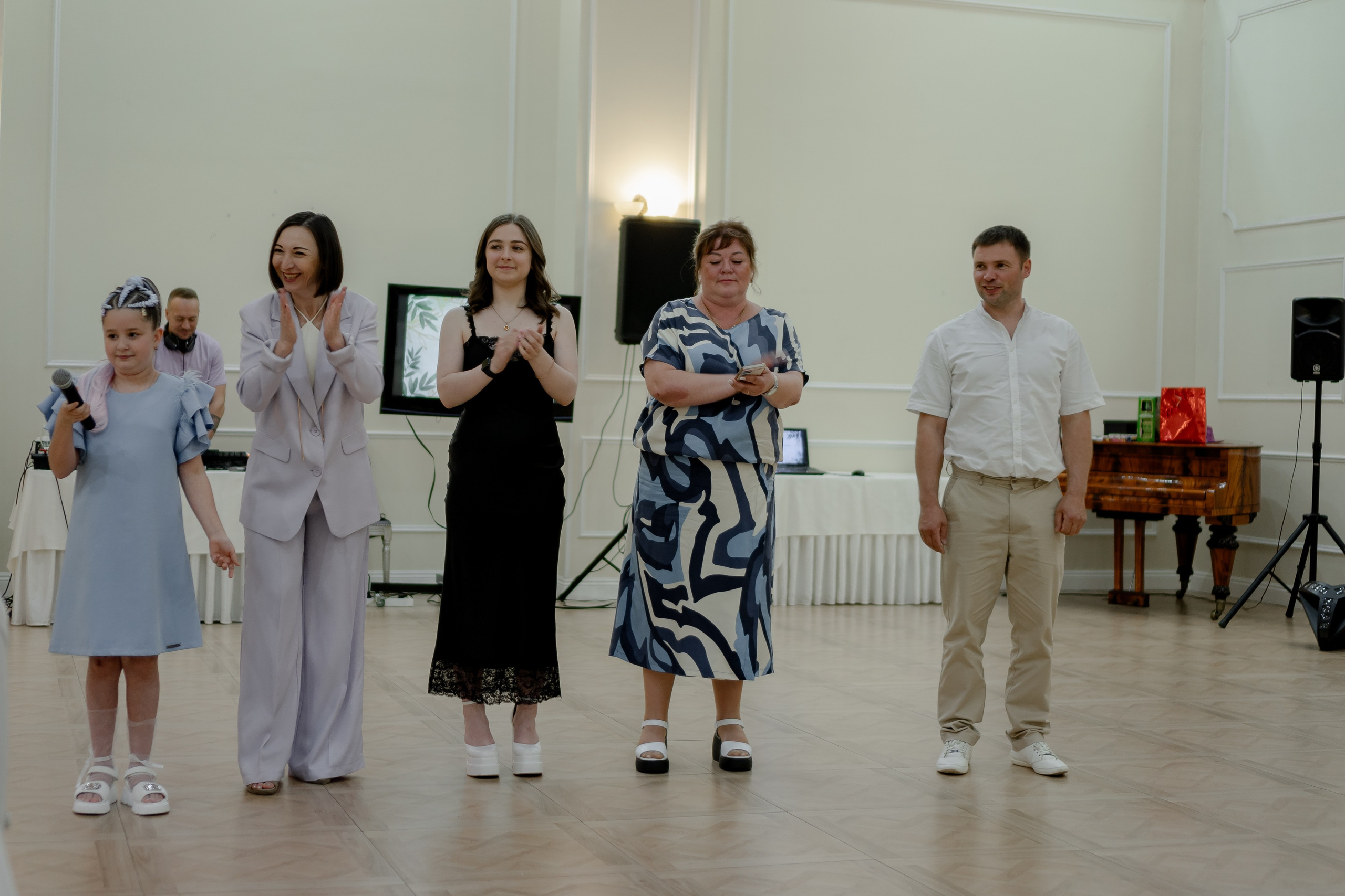 СВАДЕБНАЯ СЬЕМКА В ЗАГСЕ И БАНКЕТ. Профессиональный фотограф, Санкт-Петербург — Виктория Богомолова