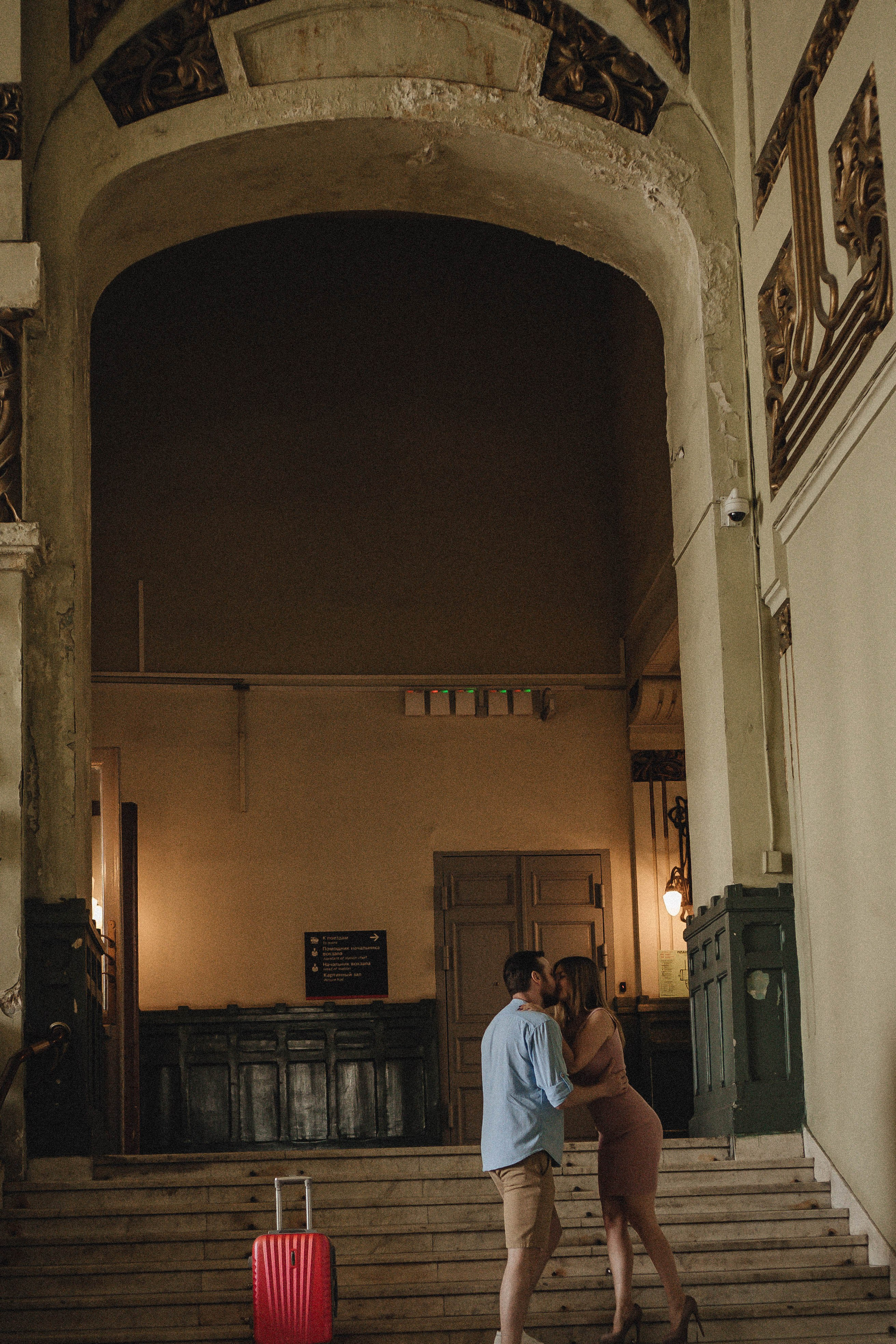 История на реальных событиях. Профессиональный фотограф, Санкт-Петербург — Виктория Богомолова