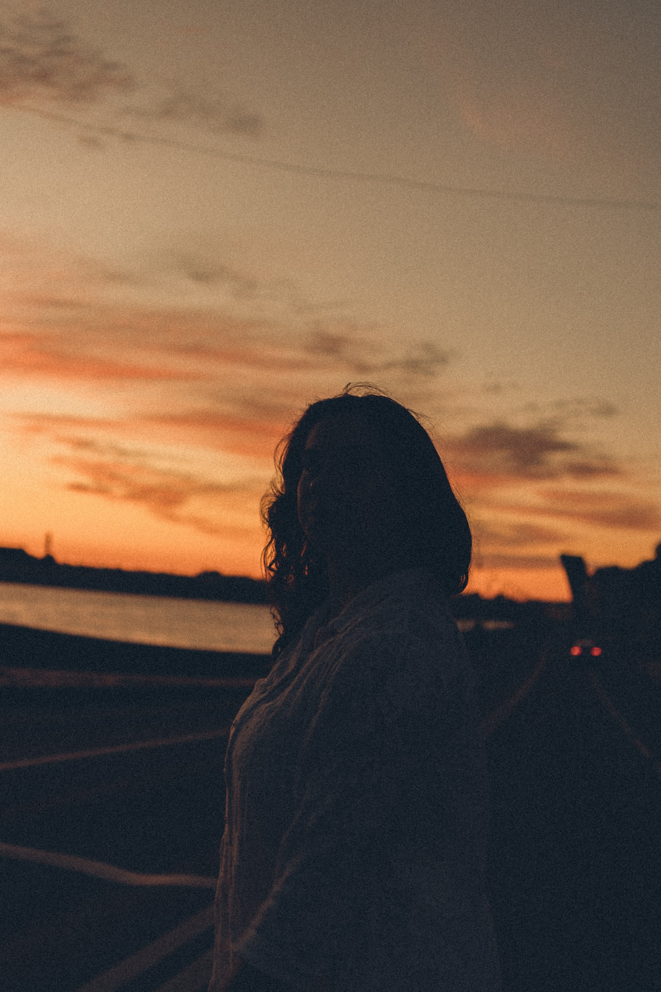 РАССВЕТ С РАЗВОДНЫМИ МОСТАМИ. Профессиональный фотограф, Санкт-Петербург — Виктория Богомолова