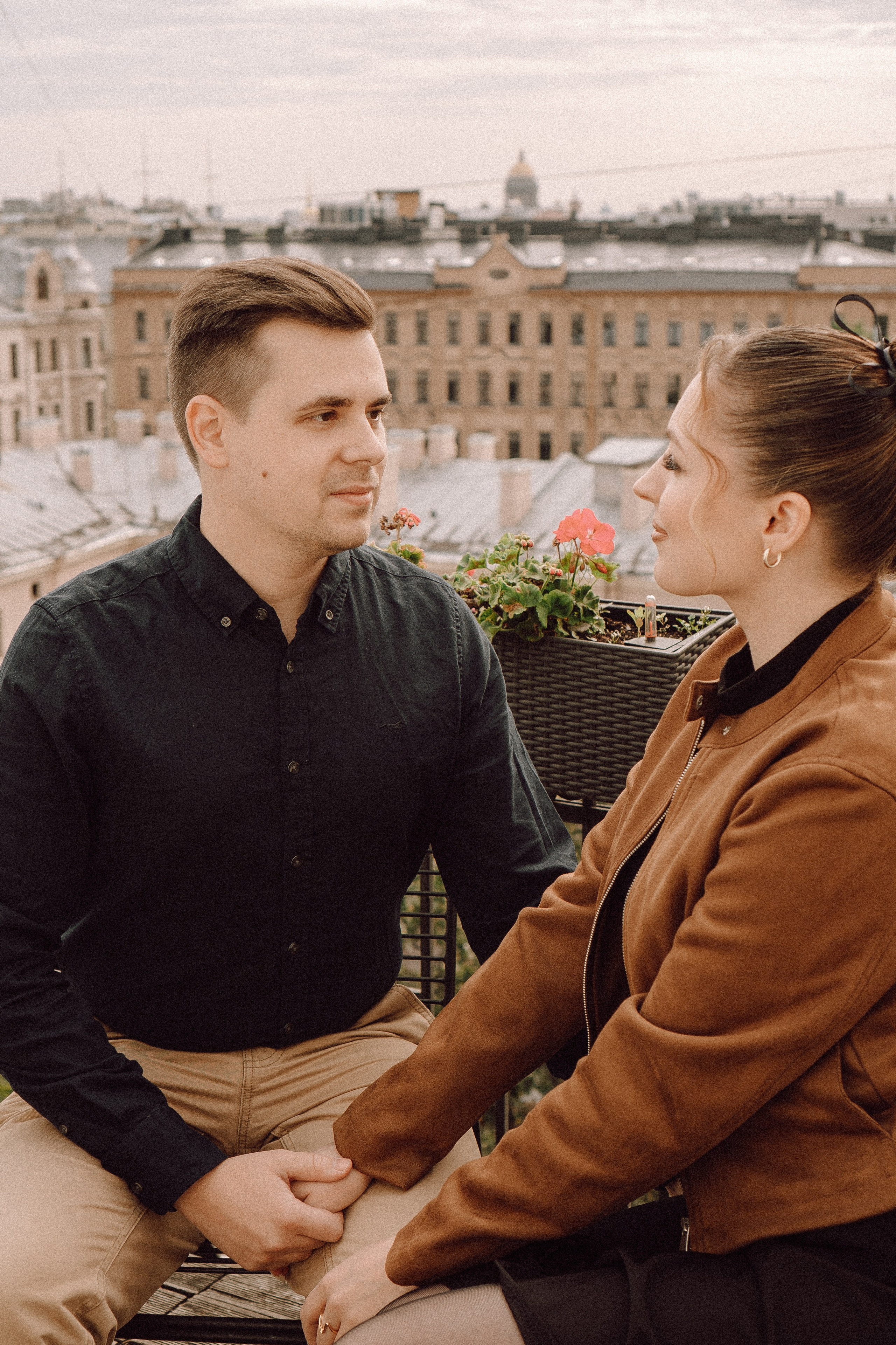 LOVE. Профессиональный фотограф, Санкт-Петербург — Виктория Богомолова