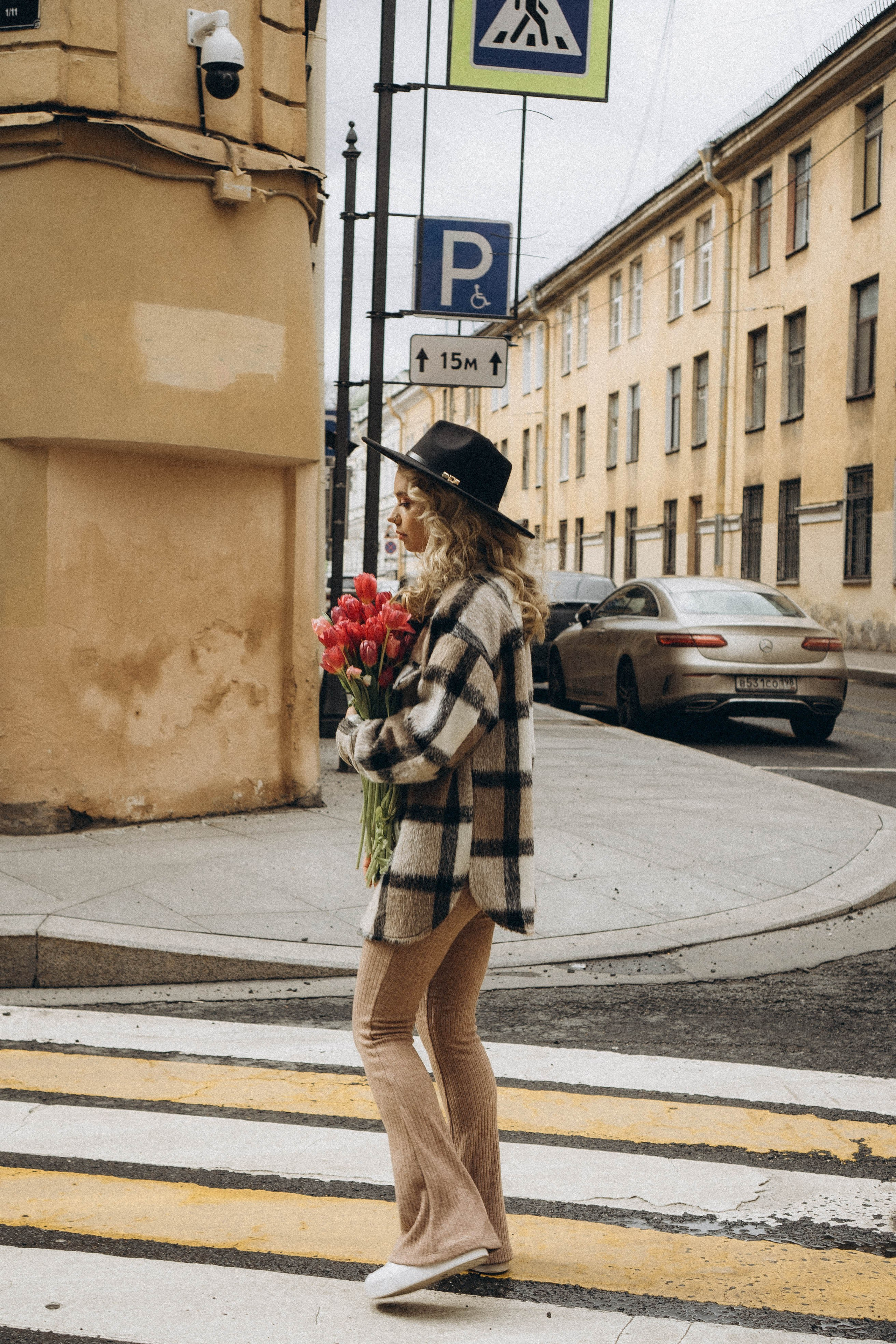 Студийная. Профессиональный фотограф, Санкт-Петербург — Виктория Богомолова