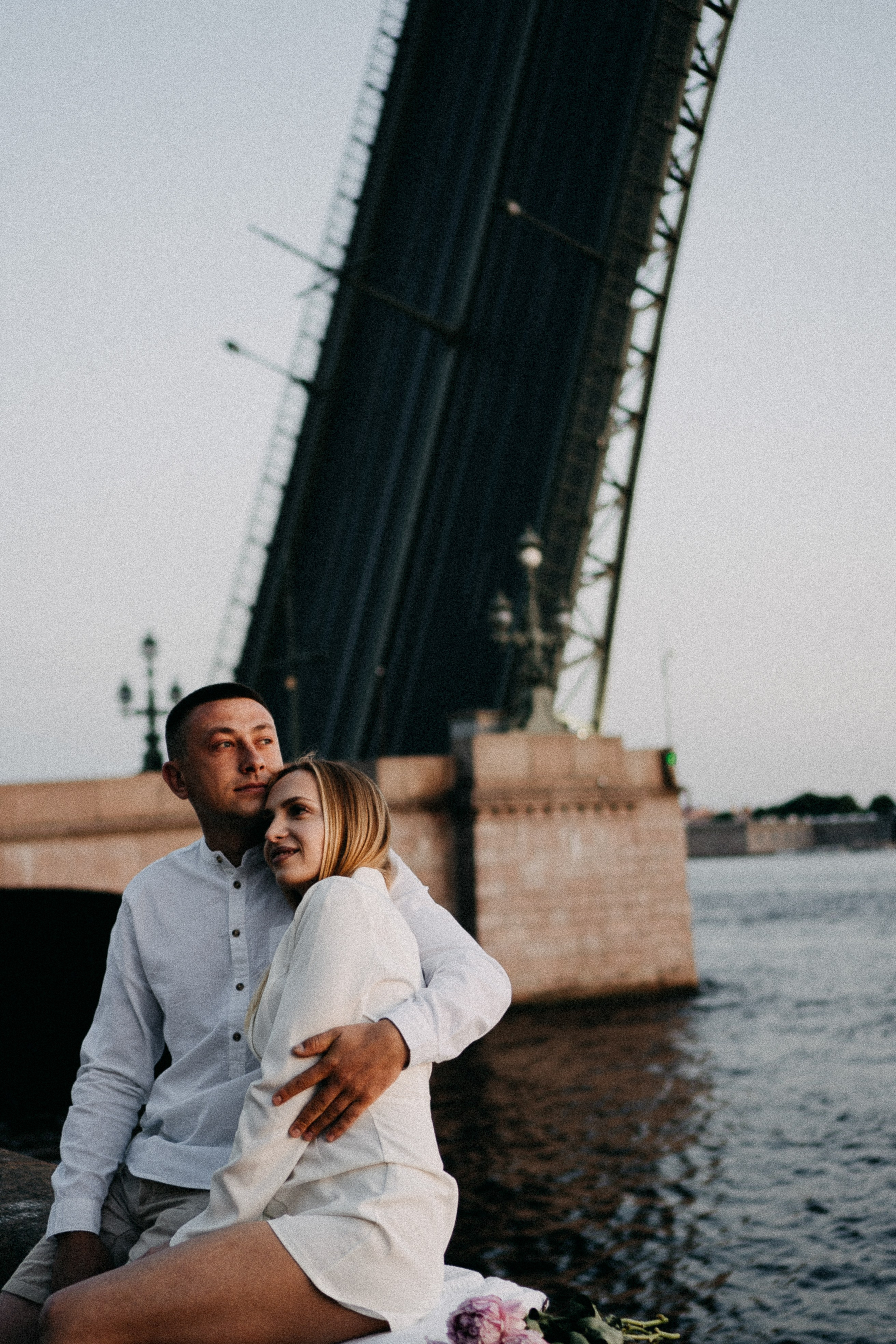 Сьемка мечты. Профессиональный фотограф, Санкт-Петербург — Виктория Богомолова