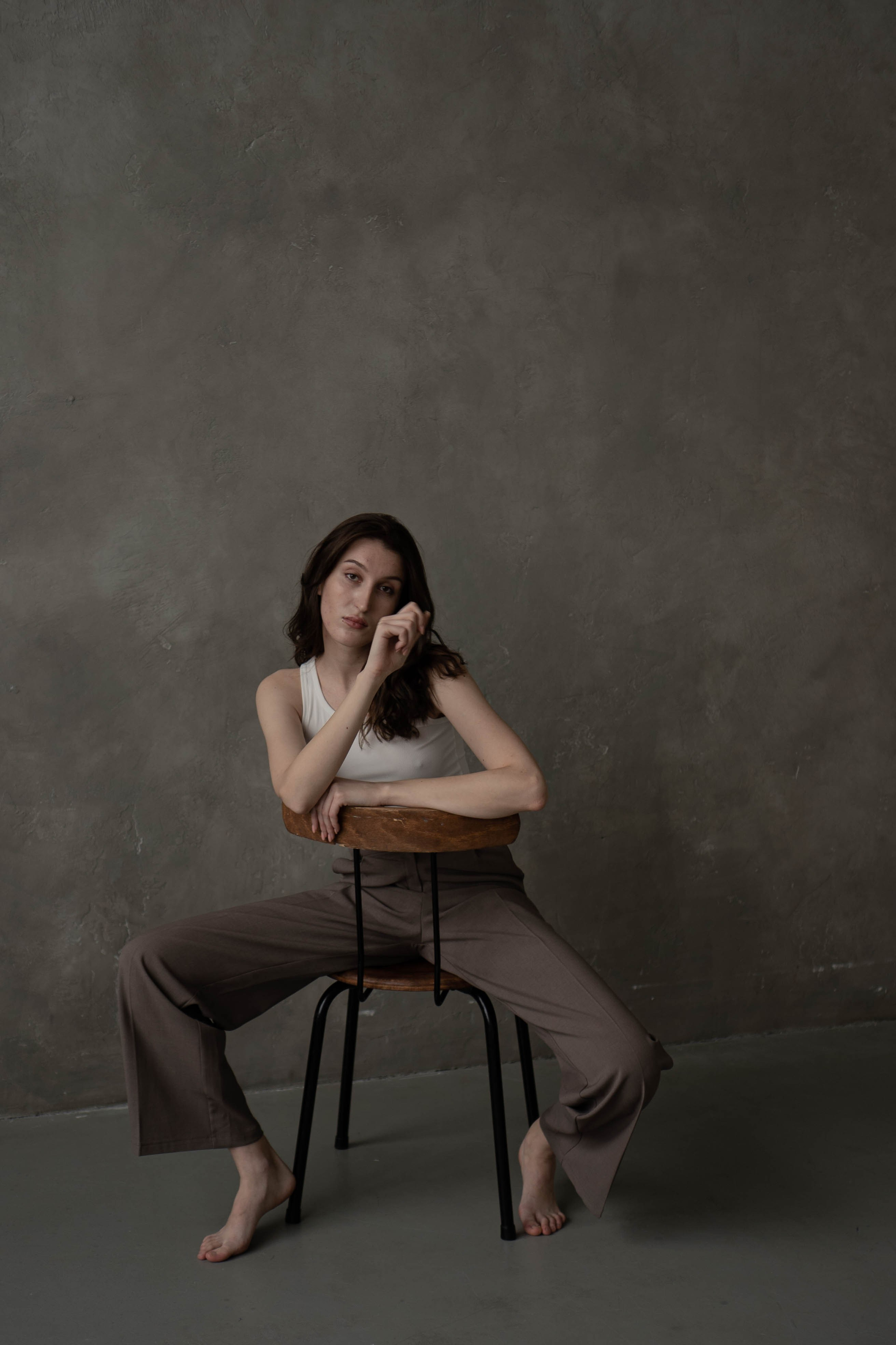 Студийная. Профессиональный фотограф, Санкт-Петербург — Виктория Богомолова