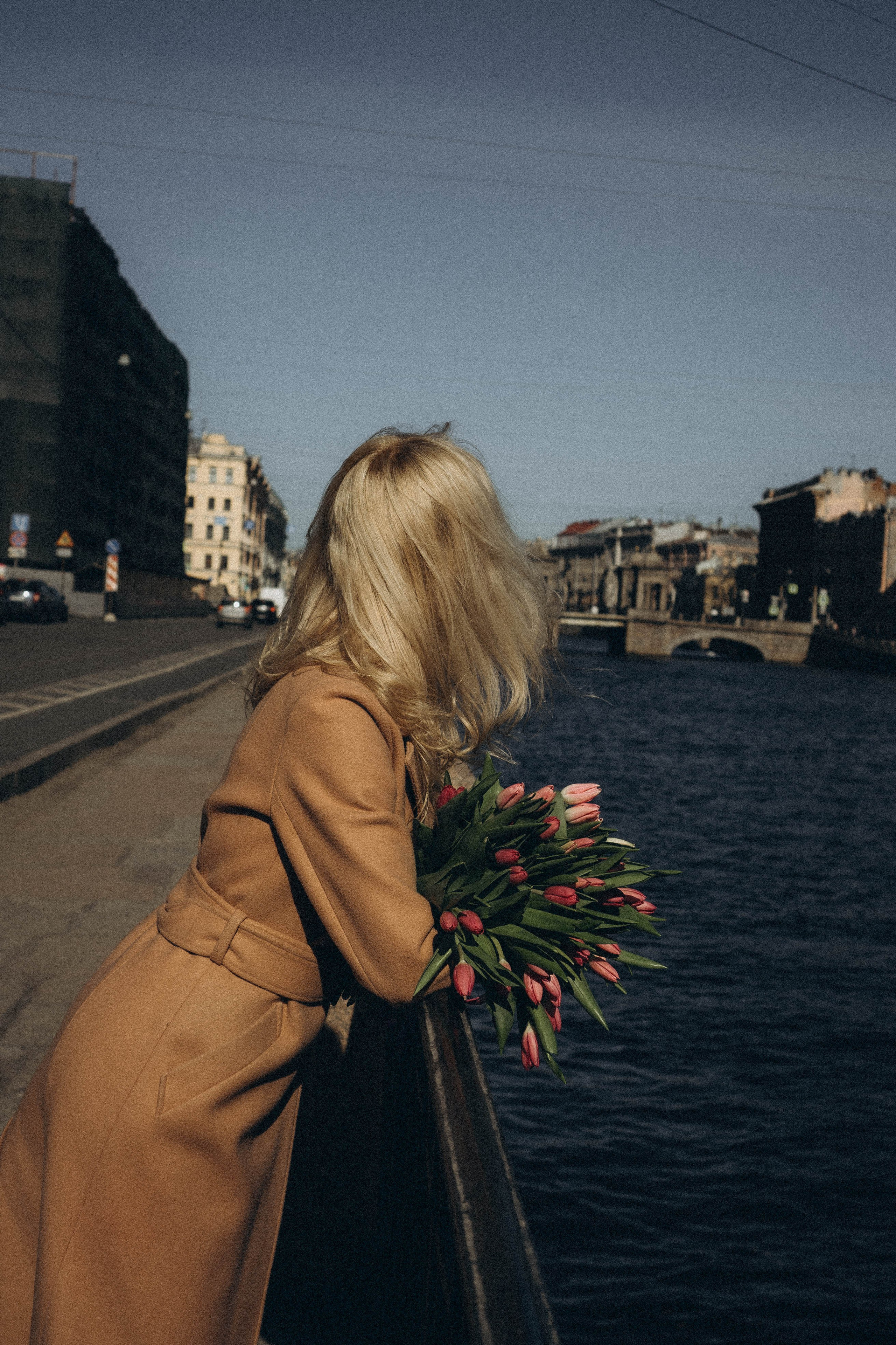 Питерская атмосфера. Профессиональный фотограф, Санкт-Петербург — Виктория Богомолова