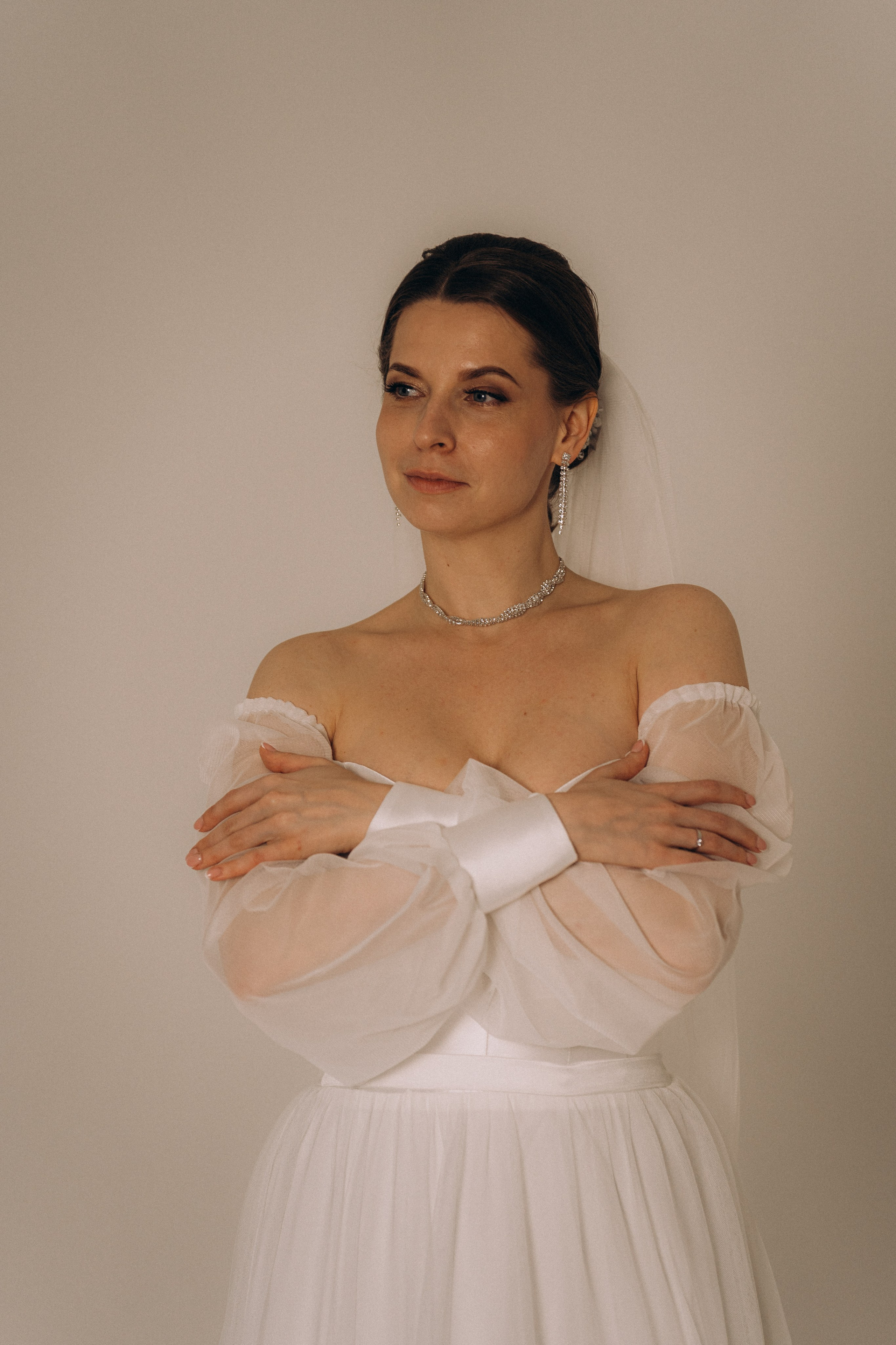 СВАДЕБНАЯ СЬЕМКА ВО ВТОРОМ ДВОРЦЕ (ДЕКАБРЬ) ТАКЖЕ СЬЕМКА В СТУДИИ НА ЧЕРНЫШЕВСКОЙ. Профессиональный фотограф, Санкт-Петербург — Виктория Богомолова