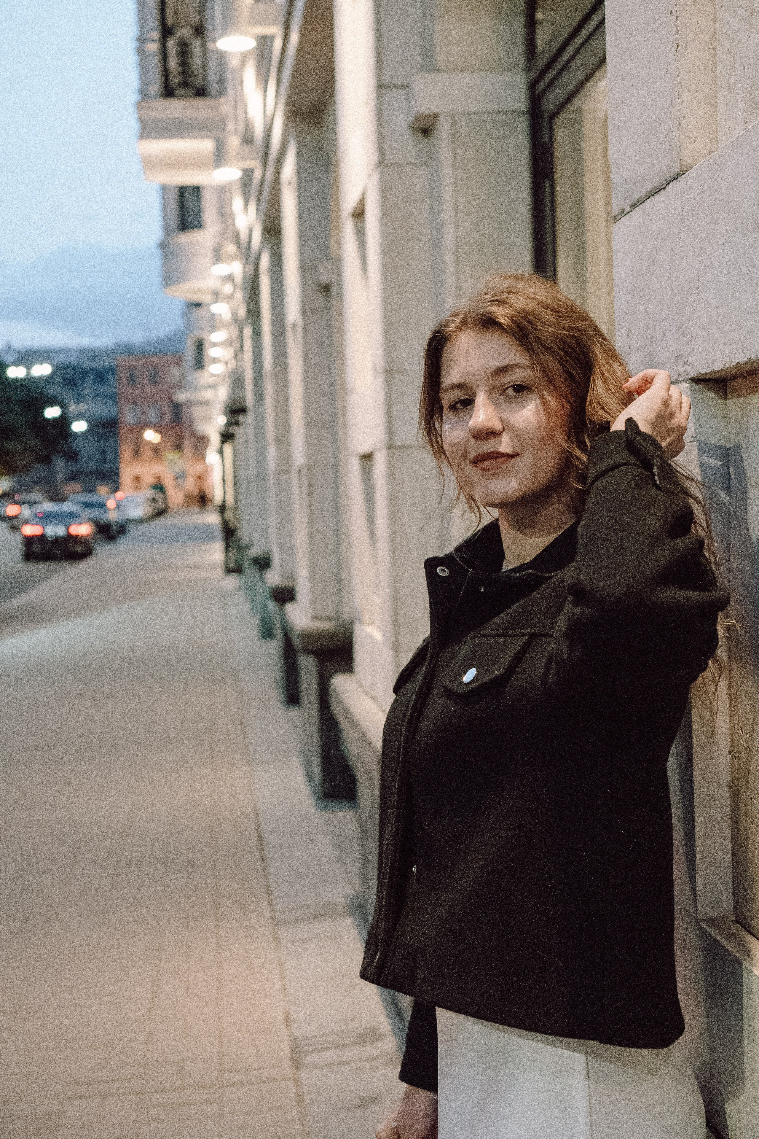 ПРОГУЛКА ПО НОЧНОМУ ГОРОДУ. Профессиональный фотограф, Санкт-Петербург — Виктория Богомолова