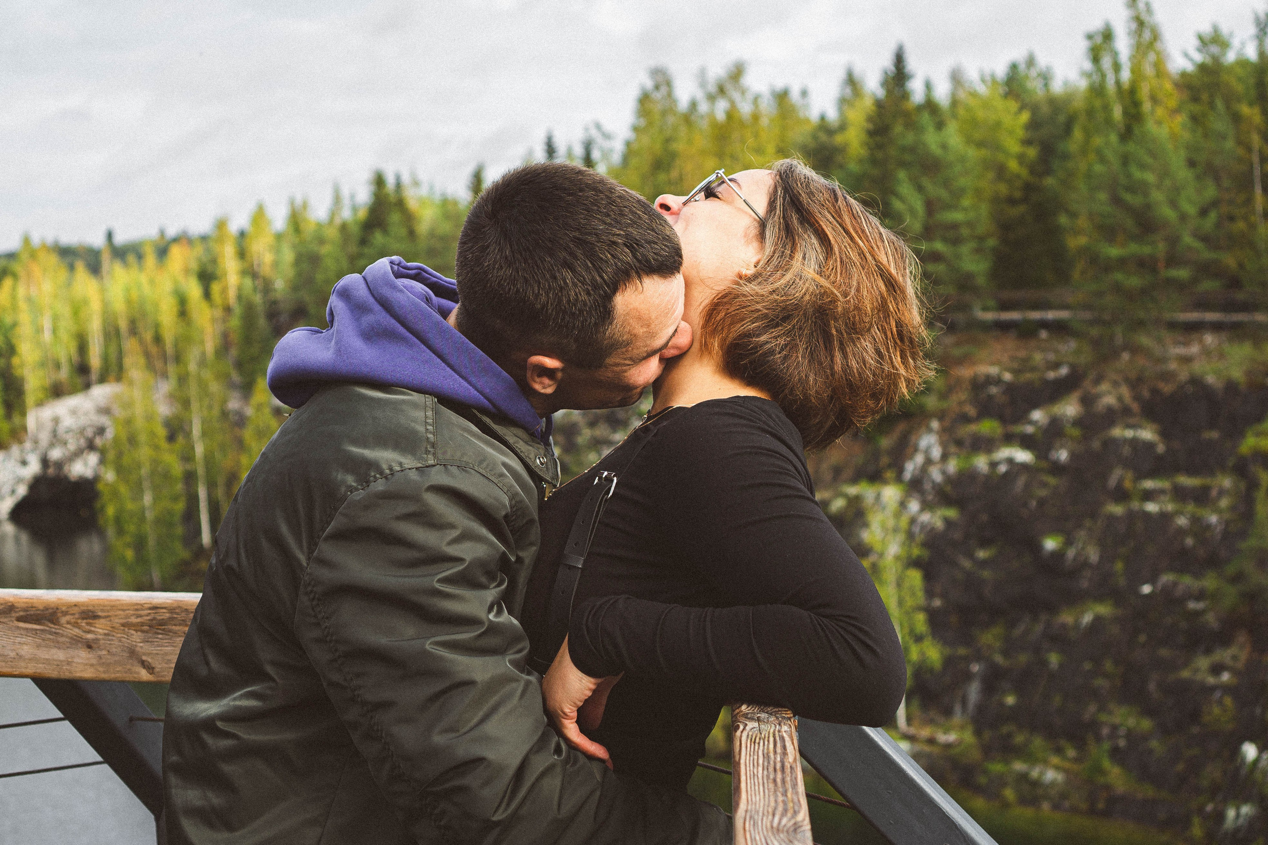 Прогулка на природе. Профессиональный фотограф, Санкт-Петербург — Виктория Богомолова