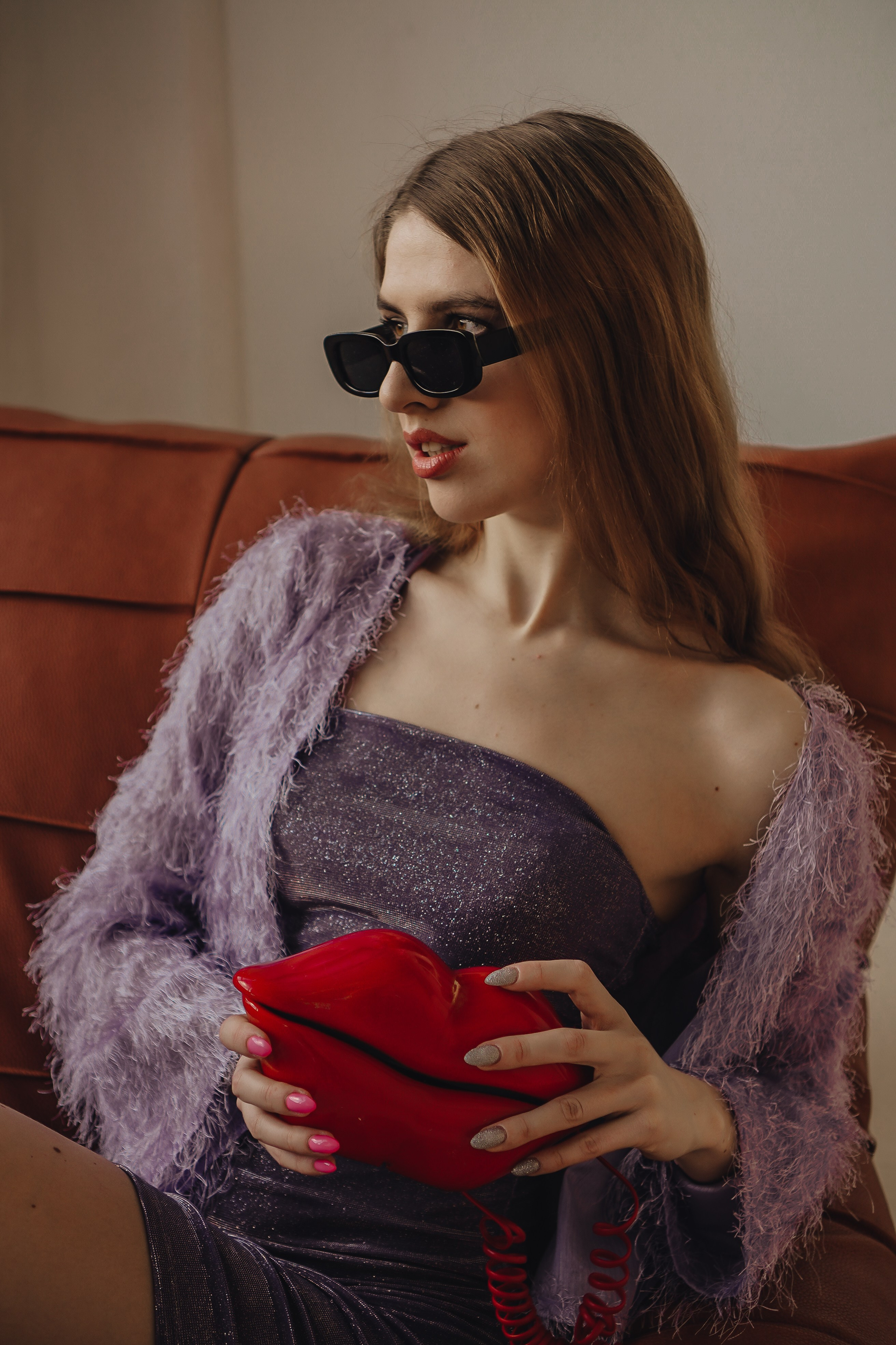 Студийная. Профессиональный фотограф, Санкт-Петербург — Виктория Богомолова