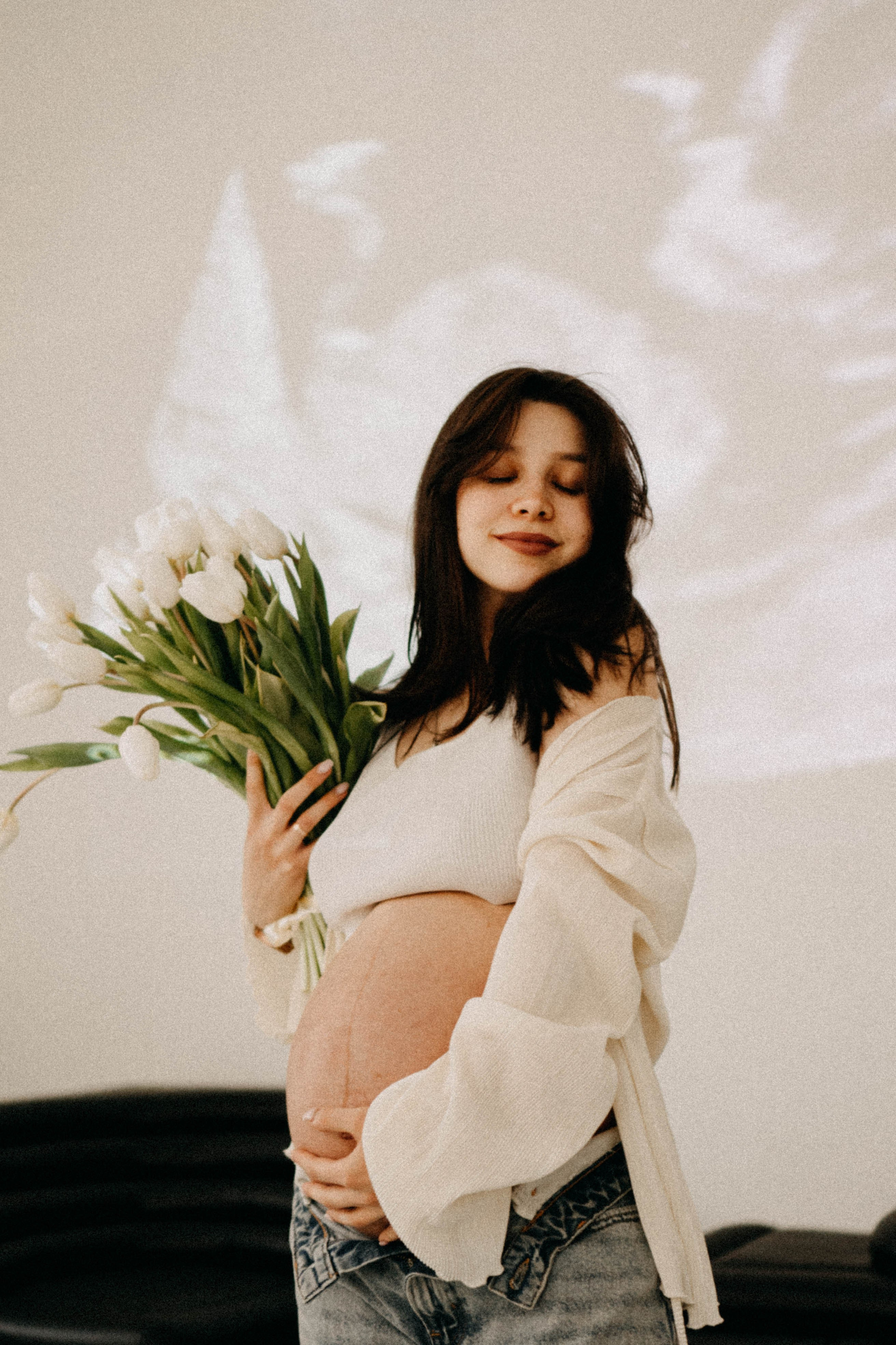 Love Story Беременность. Профессиональный фотограф, Санкт-Петербург — Виктория Богомолова