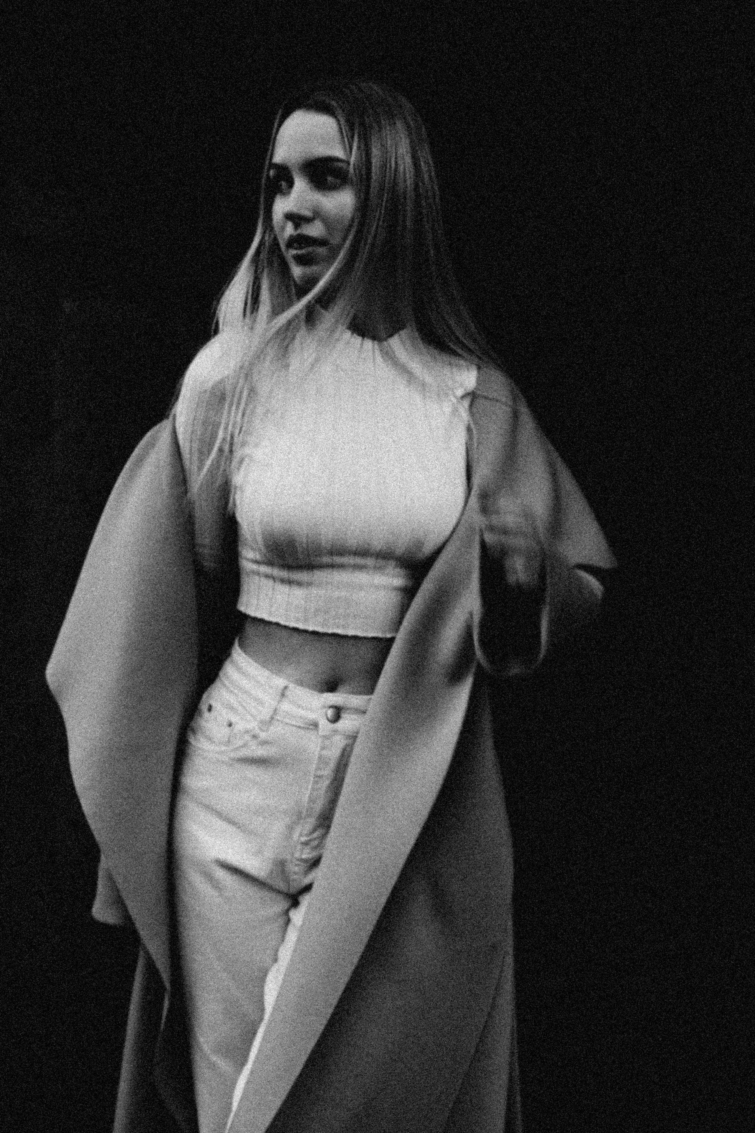 На закате. Профессиональный фотограф, Санкт-Петербург — Виктория Богомолова