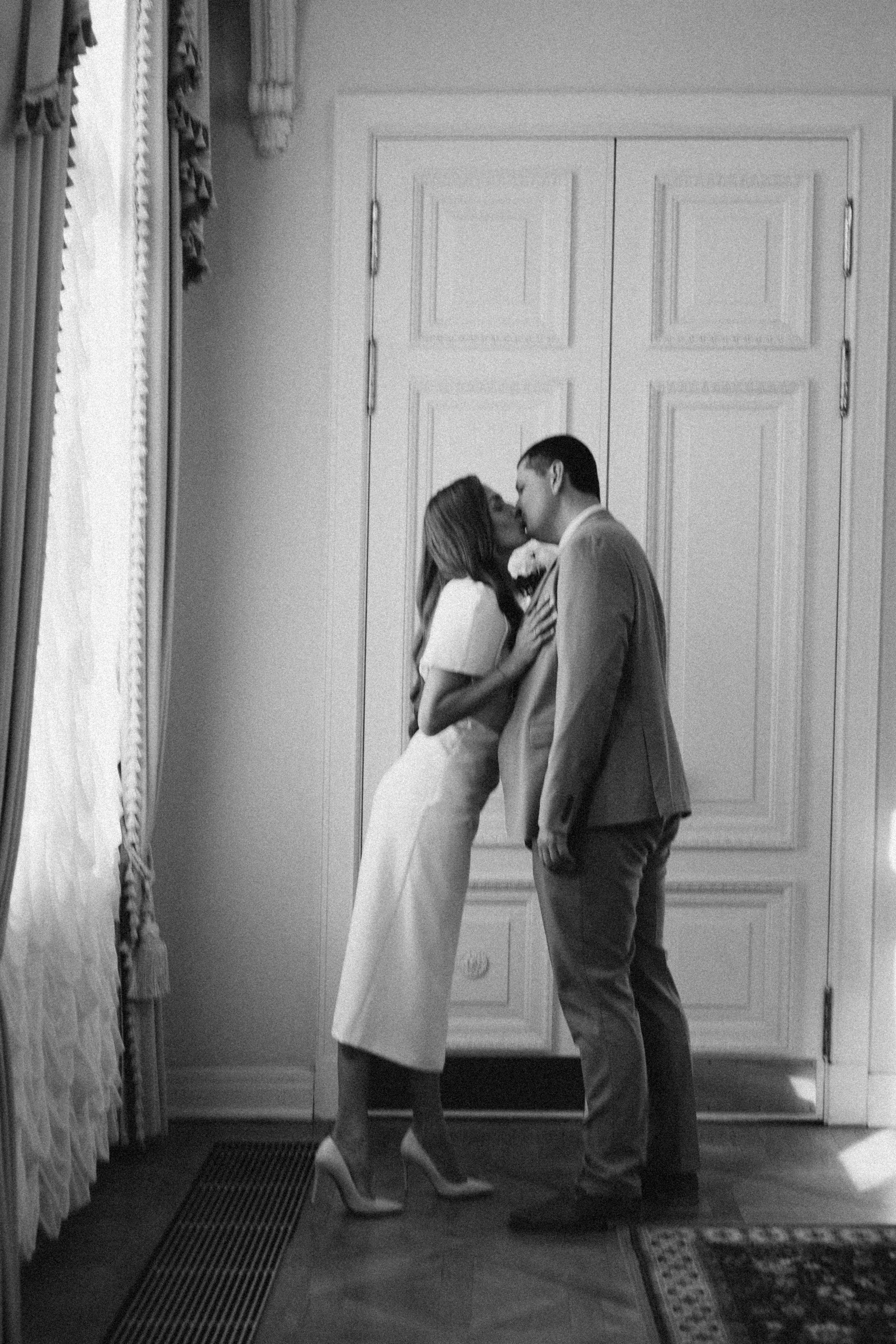 СВАДЕБНАЯ В ПУШКИНЕ. Профессиональный фотограф, Санкт-Петербург — Виктория Богомолова