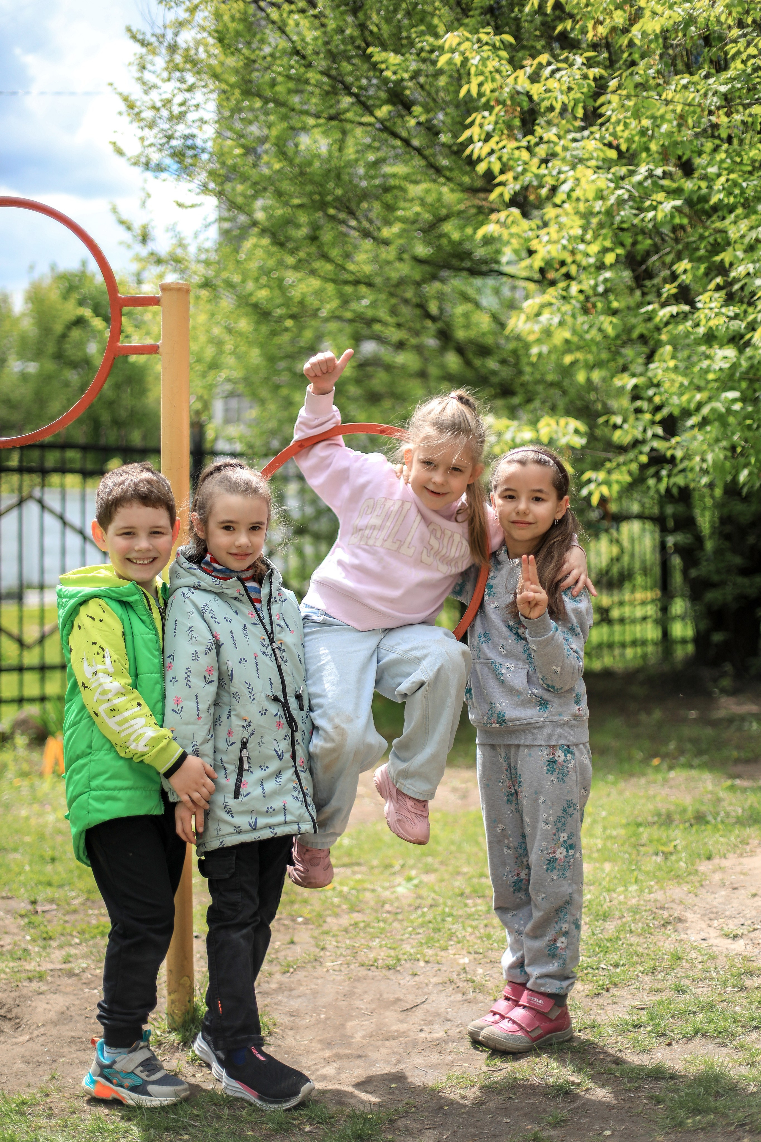 ДО Раменское гр 25. Контент фотограф в Москве Екатерина Михно