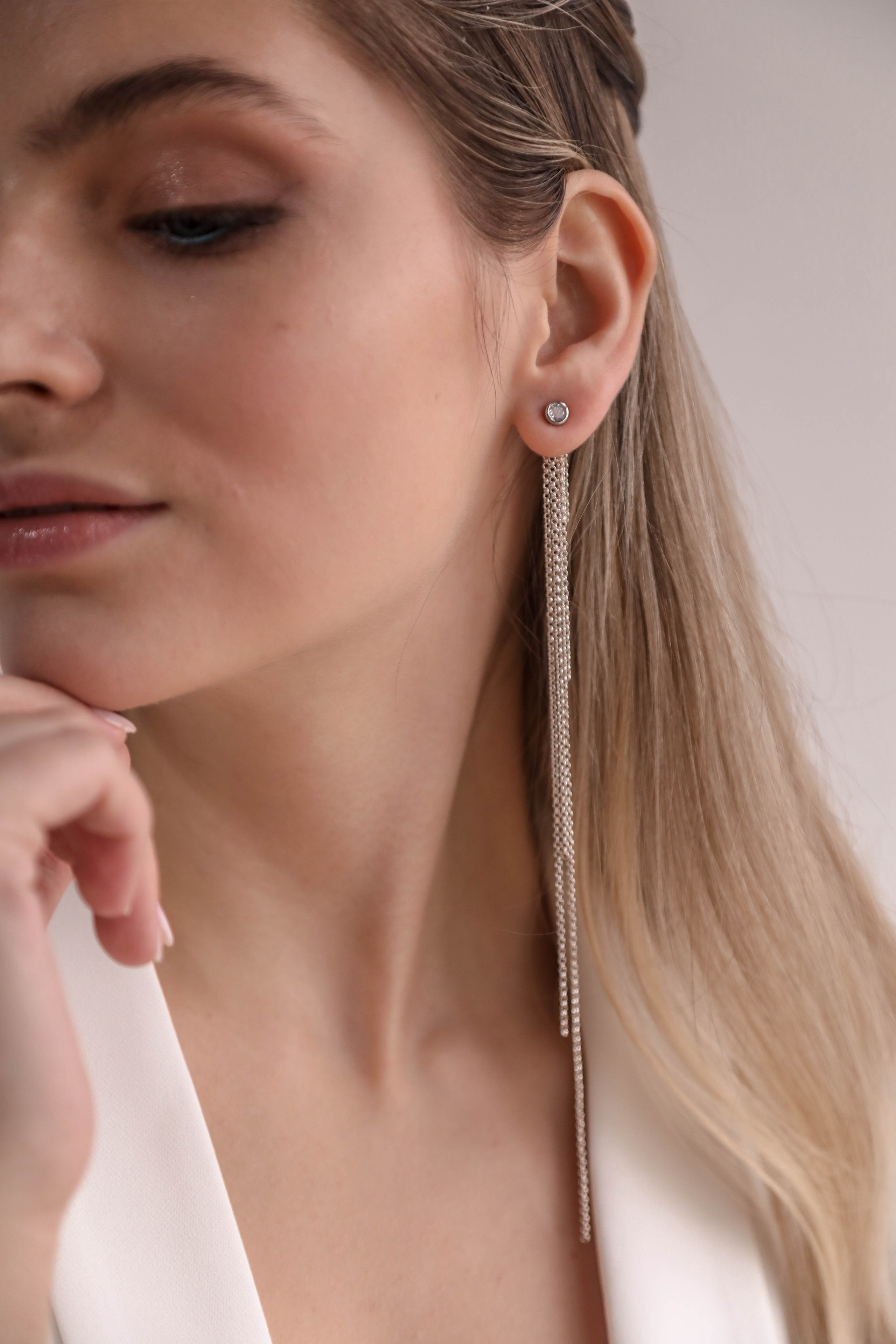 Съемка бижутерии. Контент фотограф в Москве Екатерина Михно