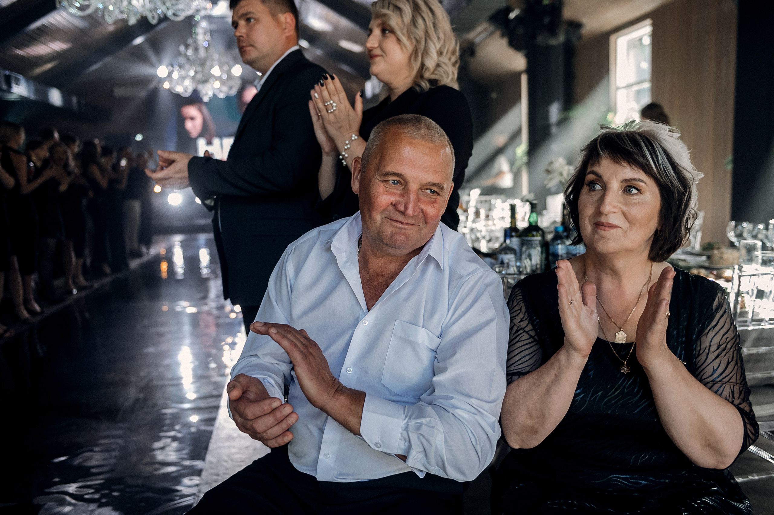 Паша и Настя | P&N. Свадебный фотограф Роман Чигарев