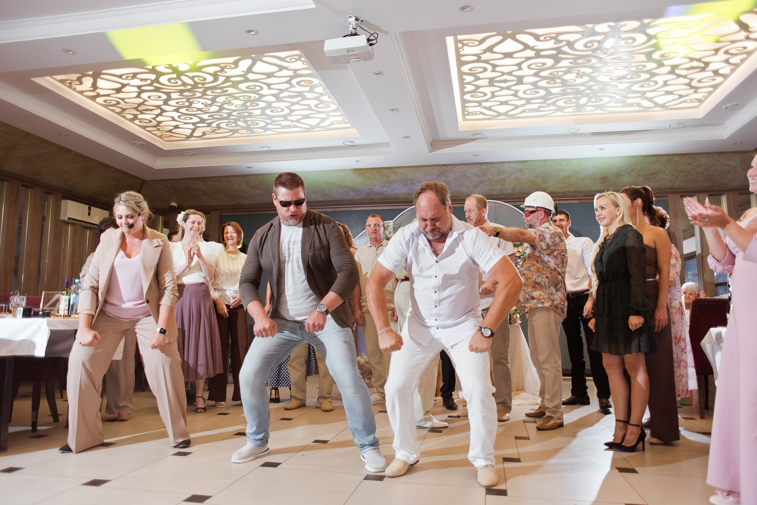 Илья и Евгения. Свадебный и семейный фотограф Яна Стражева. Волгоград, Москва